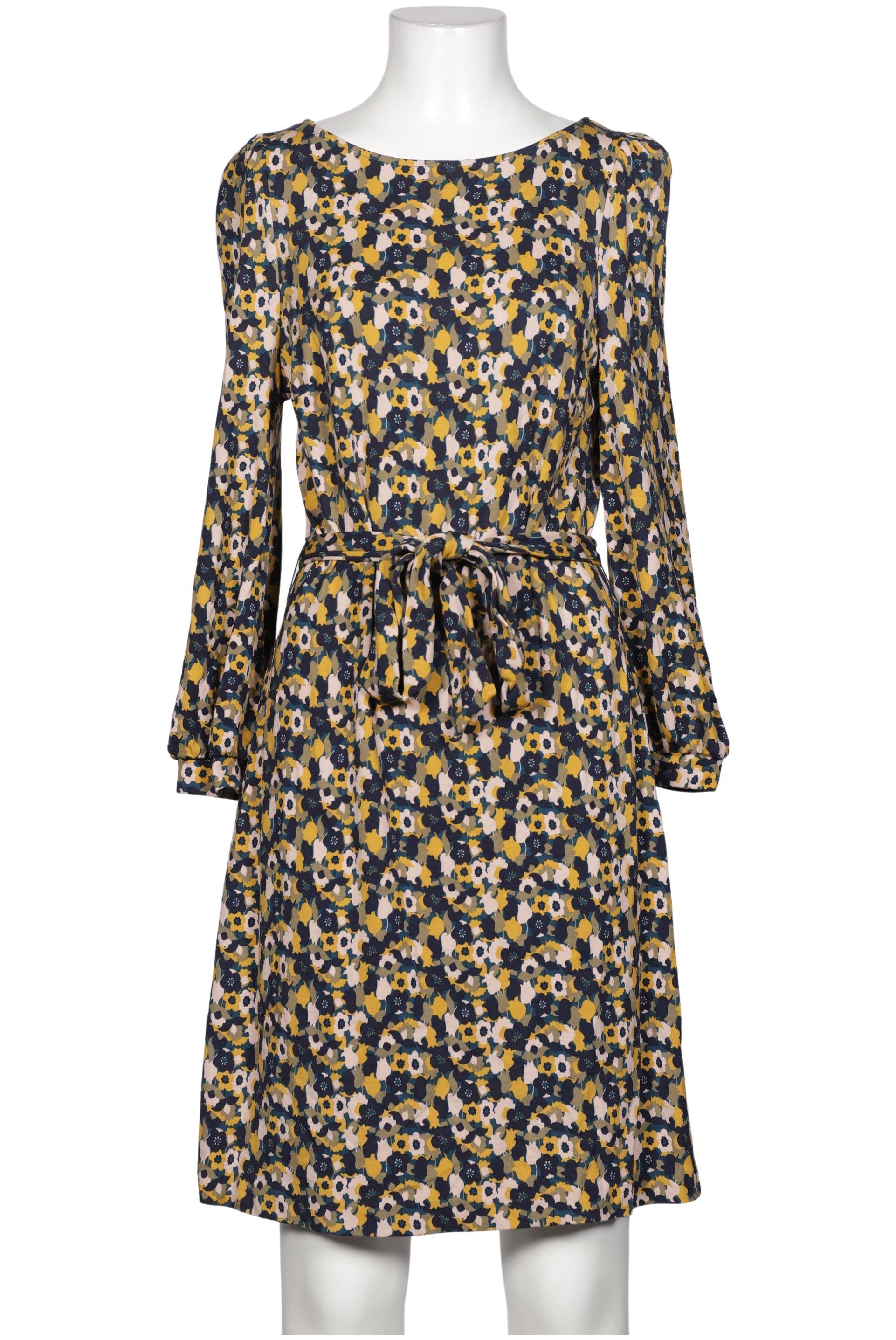 

Boden Damen Kleid, mehrfarbig, Gr. 38