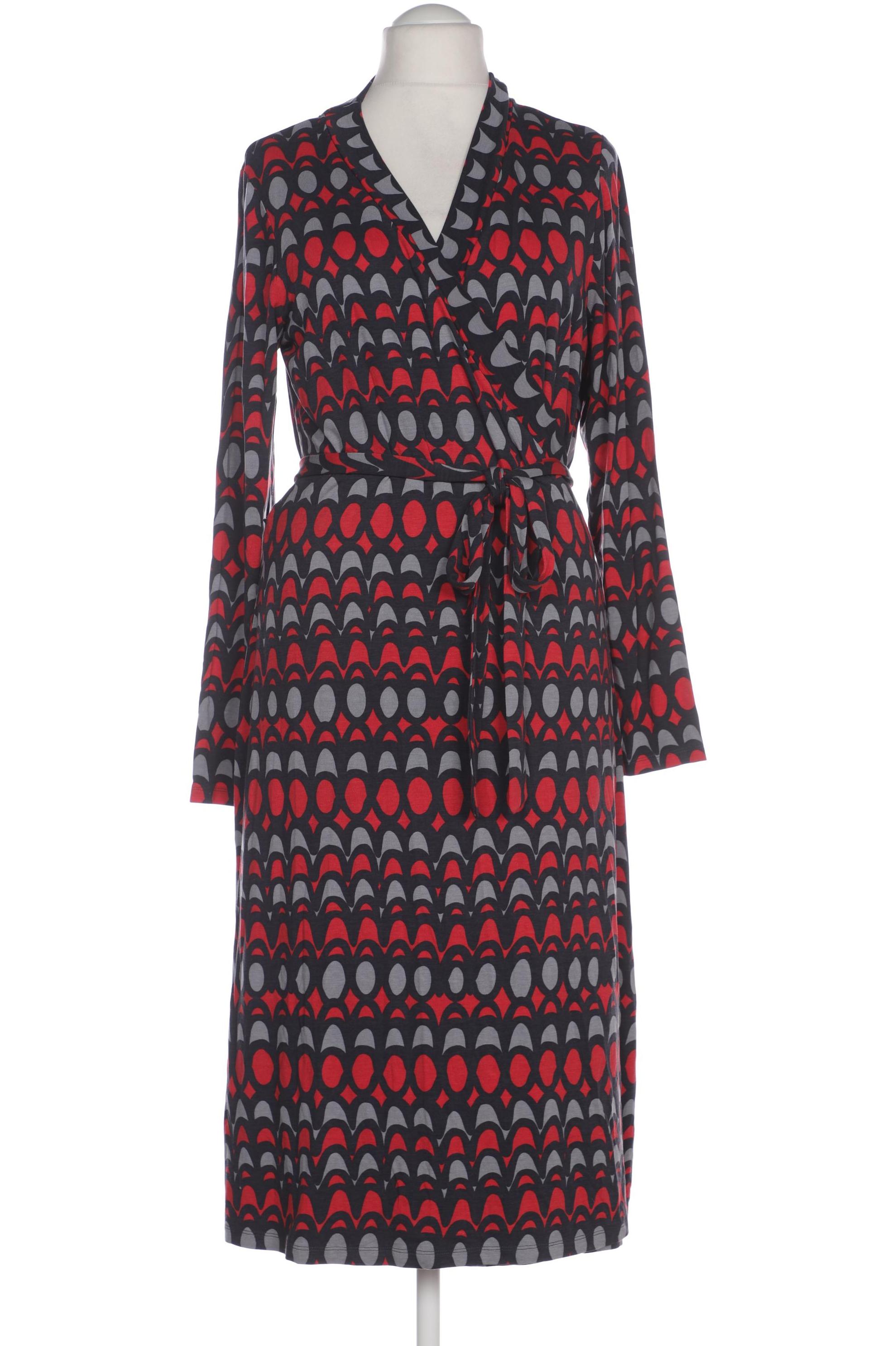 

Boden Damen Kleid, rot, Gr. 22