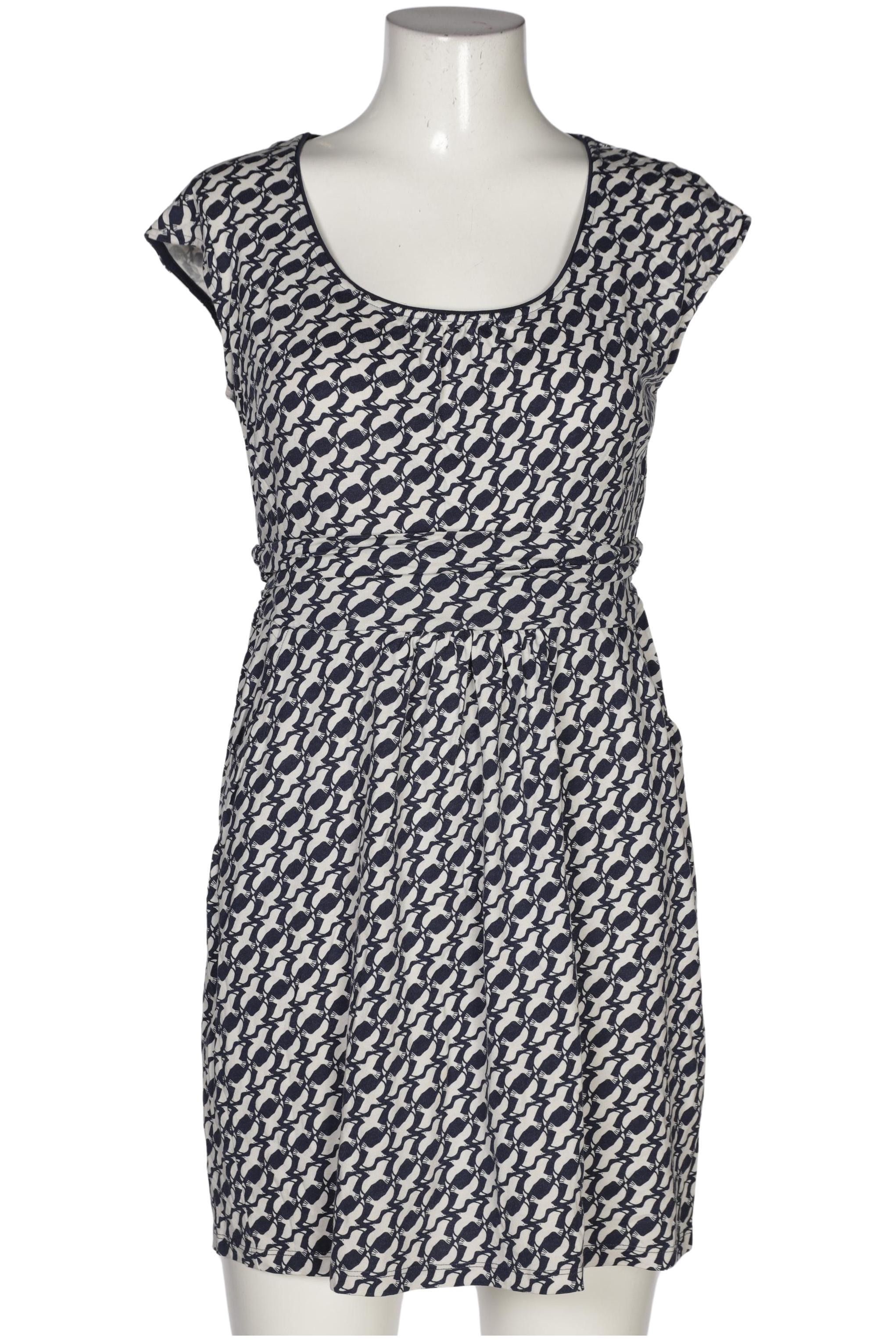 

Boden Damen Kleid, marineblau, Gr. 40