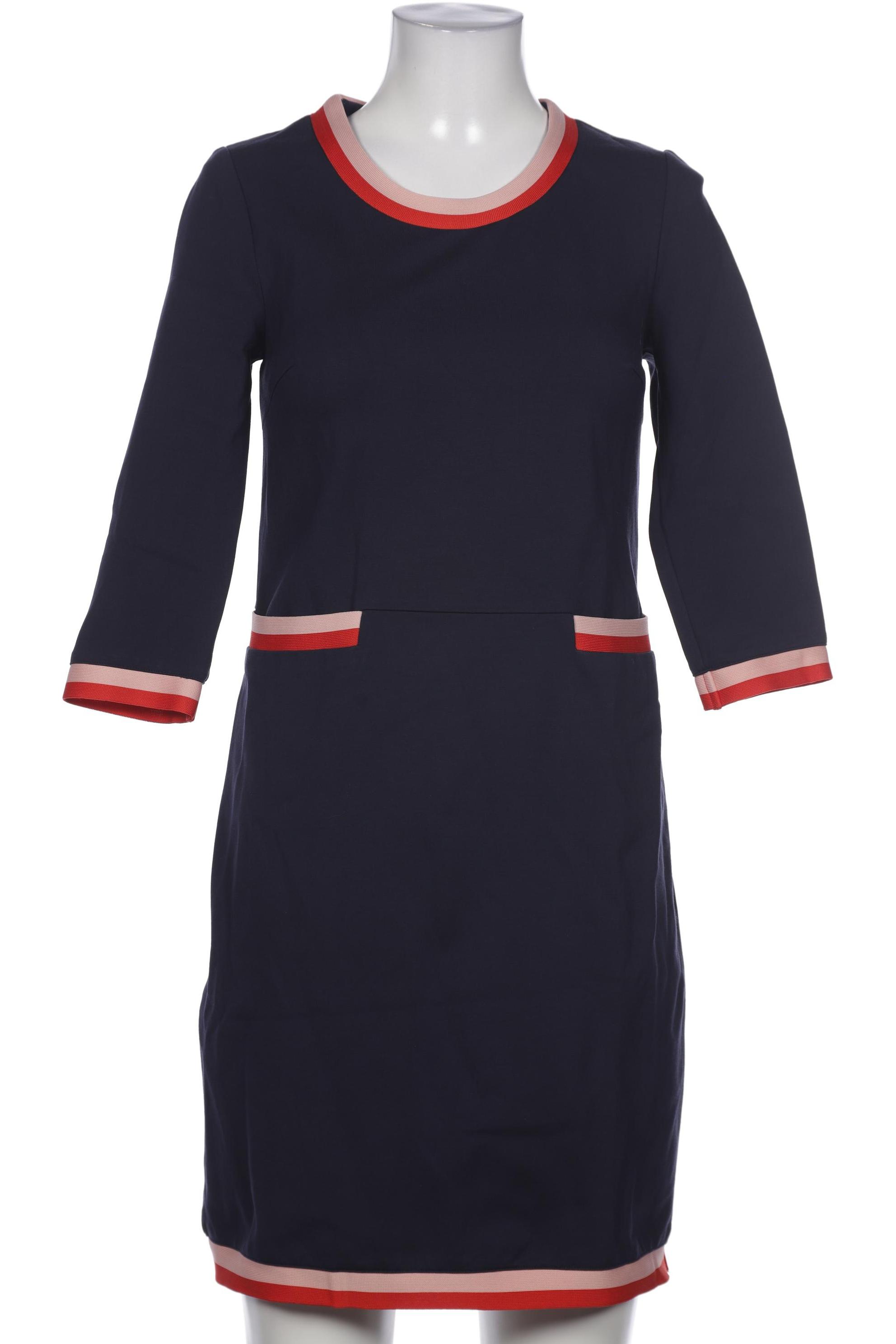 

Boden Damen Kleid, marineblau, Gr. 36