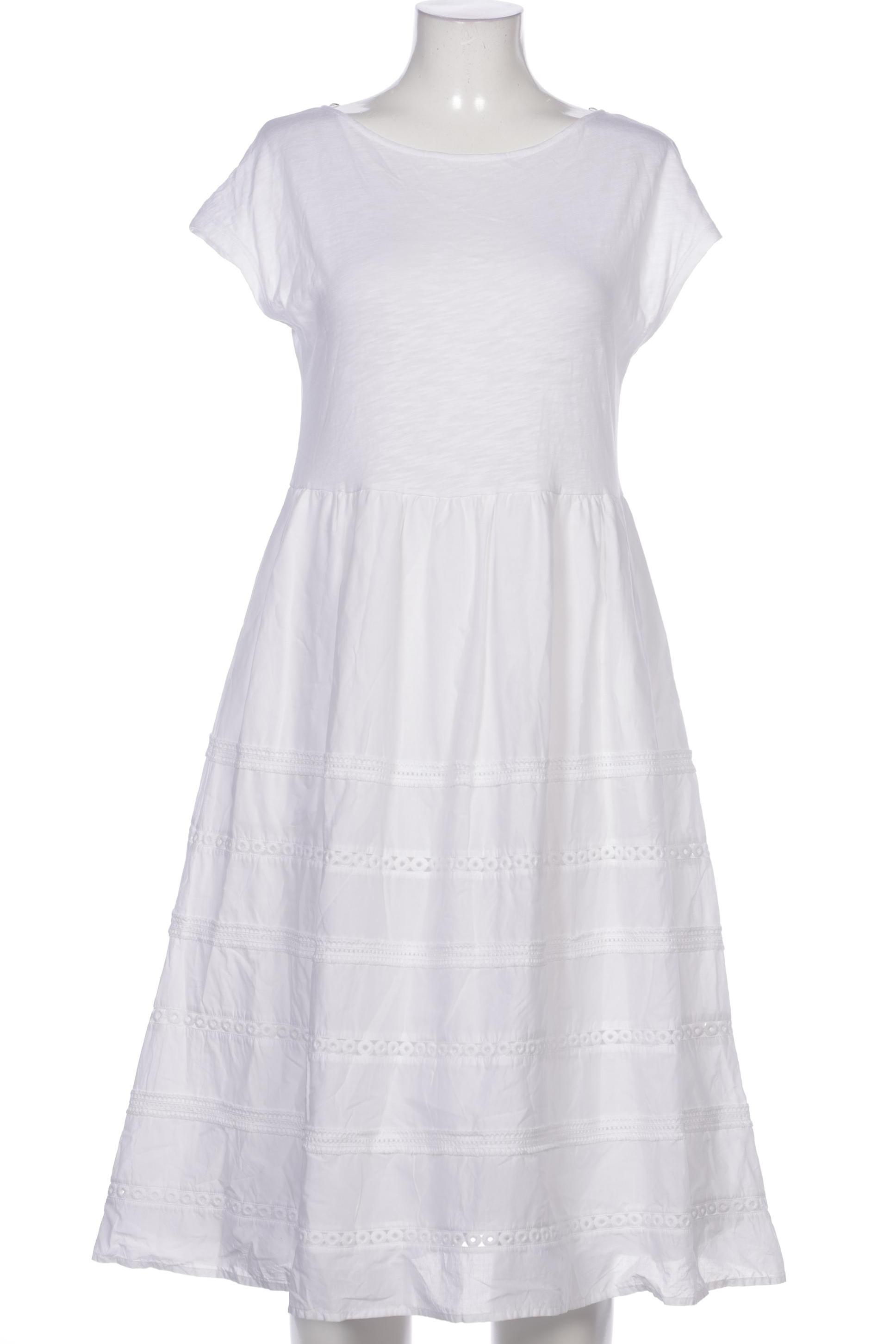

Boden Damen Kleid, weiß, Gr. 40