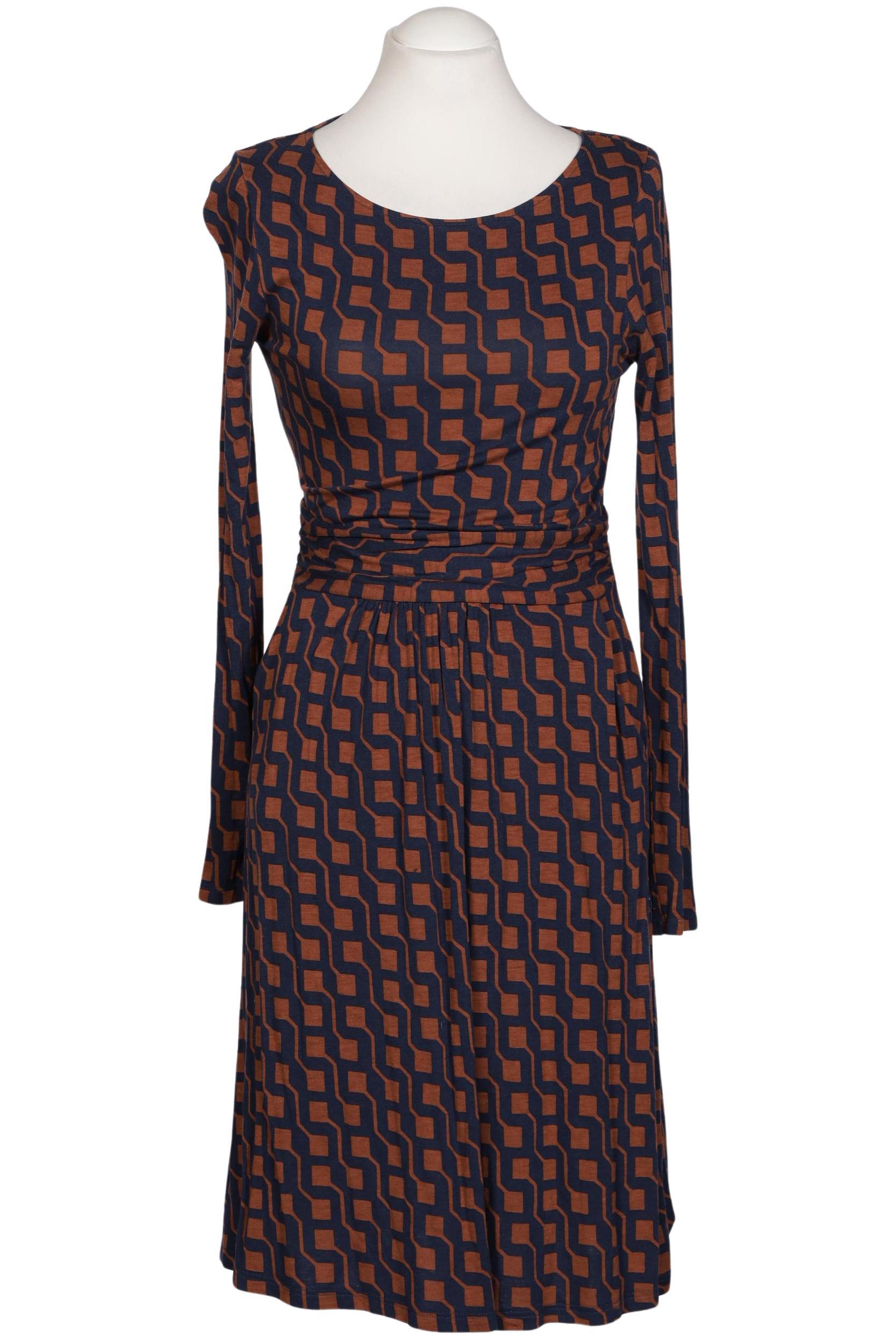 

Boden Damen Kleid, mehrfarbig, Gr. 36