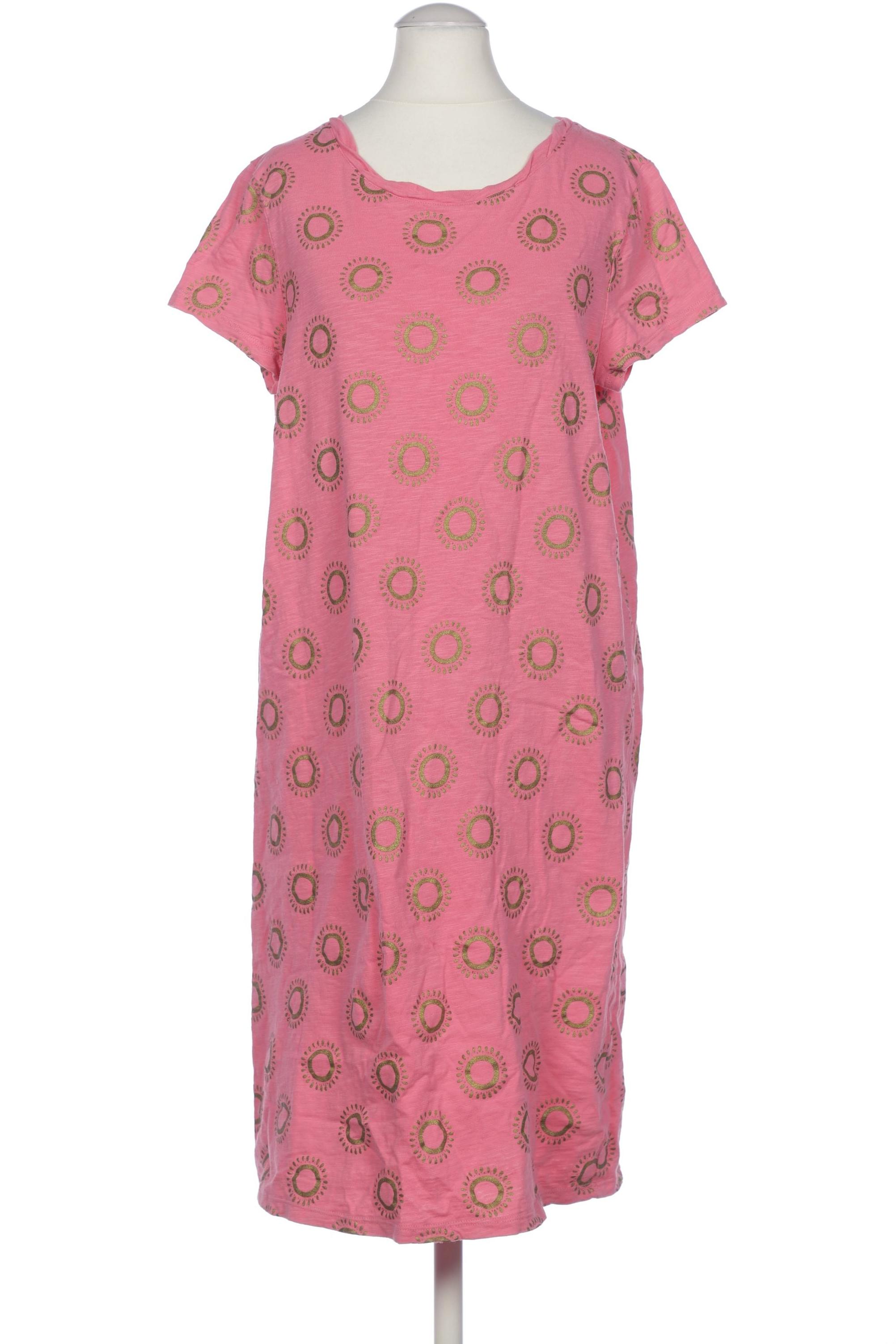 

Boden Damen Kleid, pink, Gr. 38