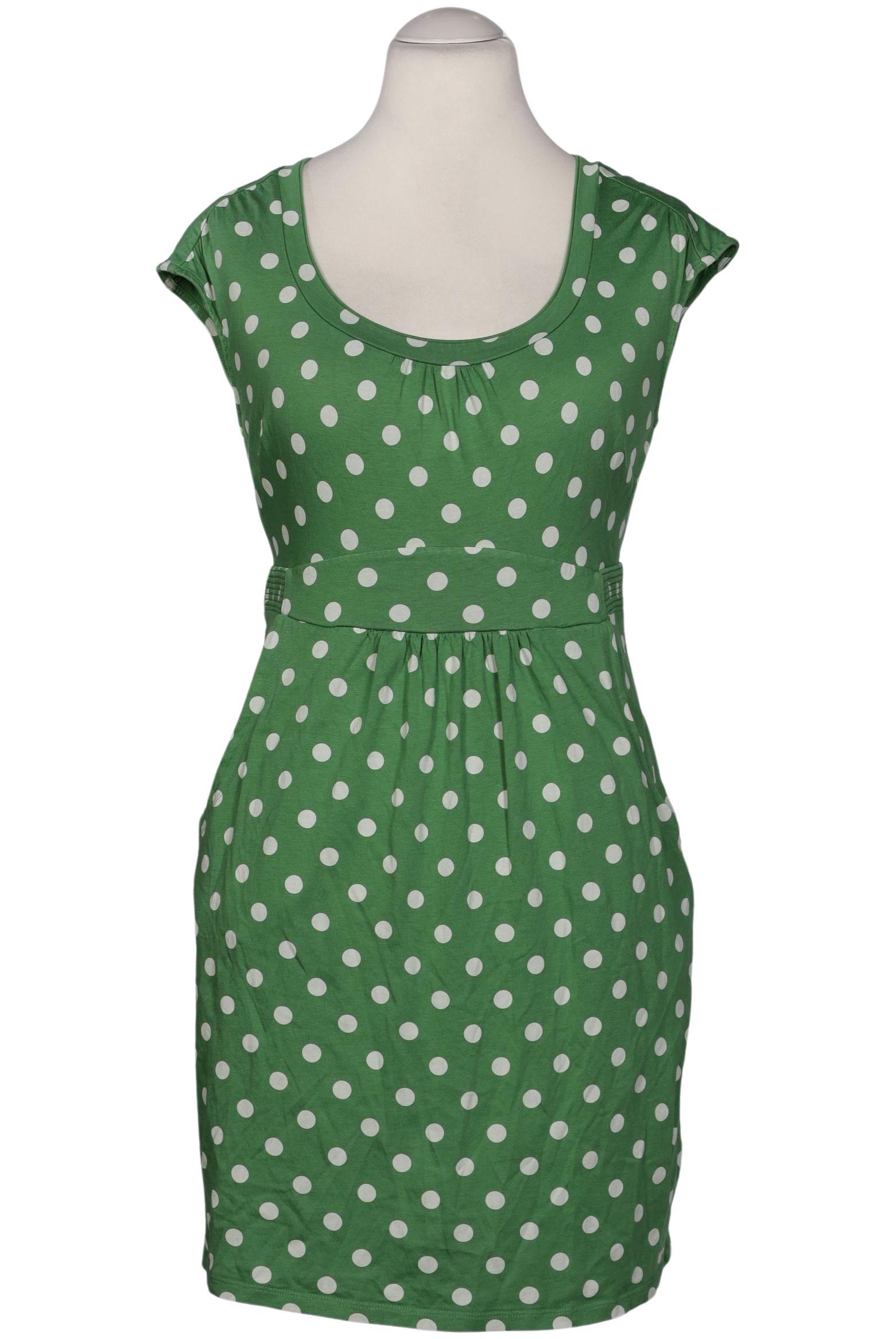 

Boden Damen Kleid, grün, Gr. 38