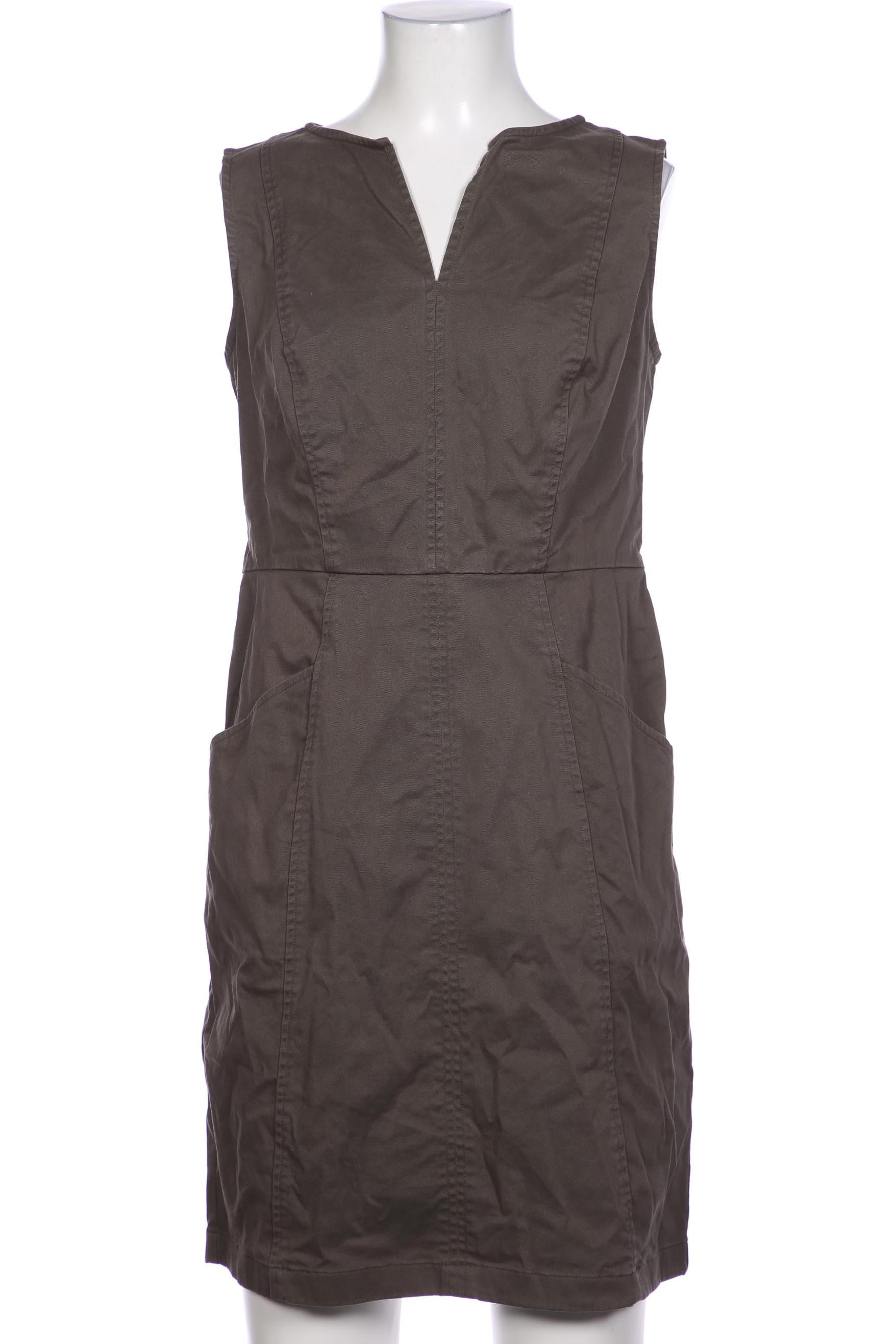 

Boden Damen Kleid, grün