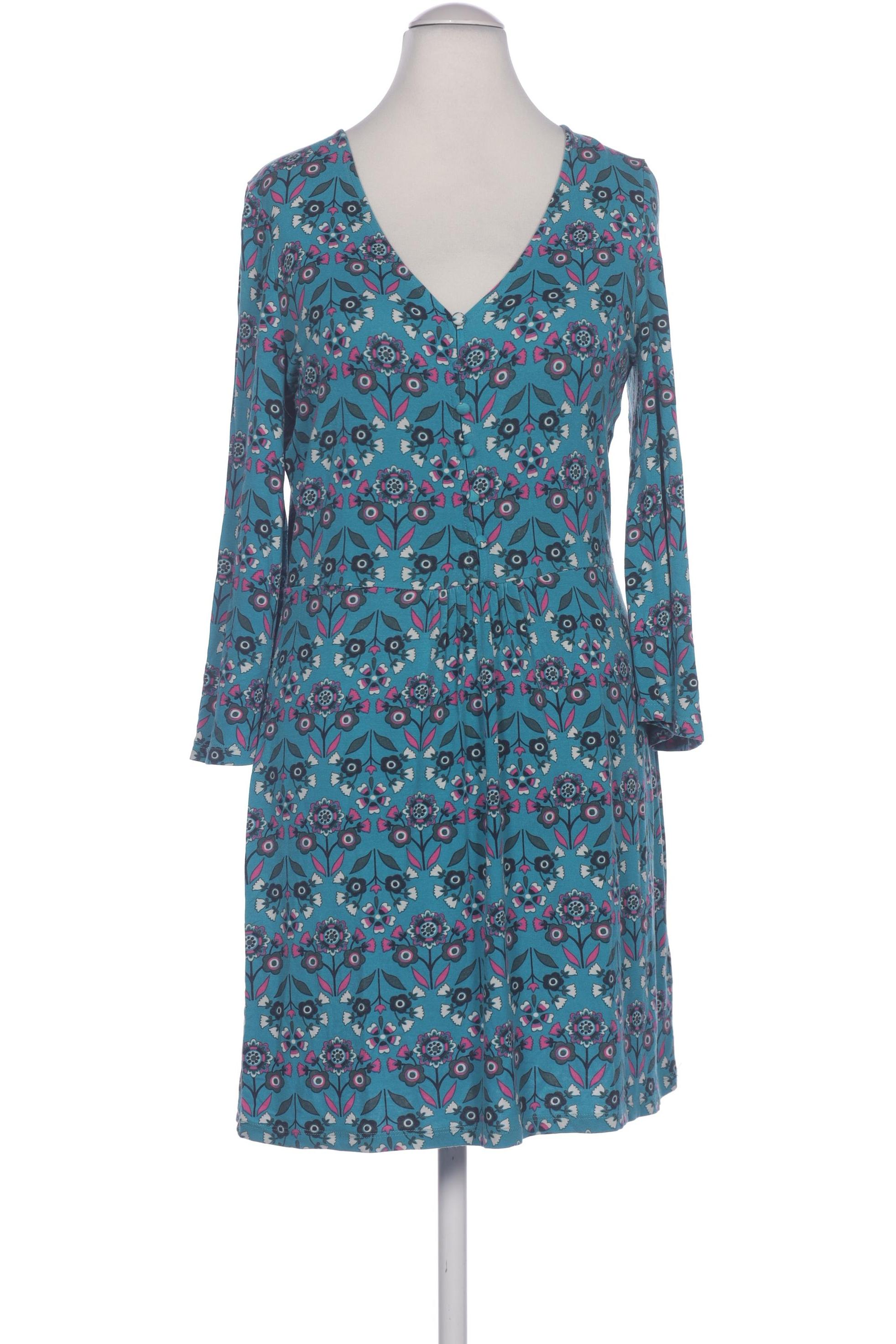

Boden Damen Kleid, blau, Gr. 36