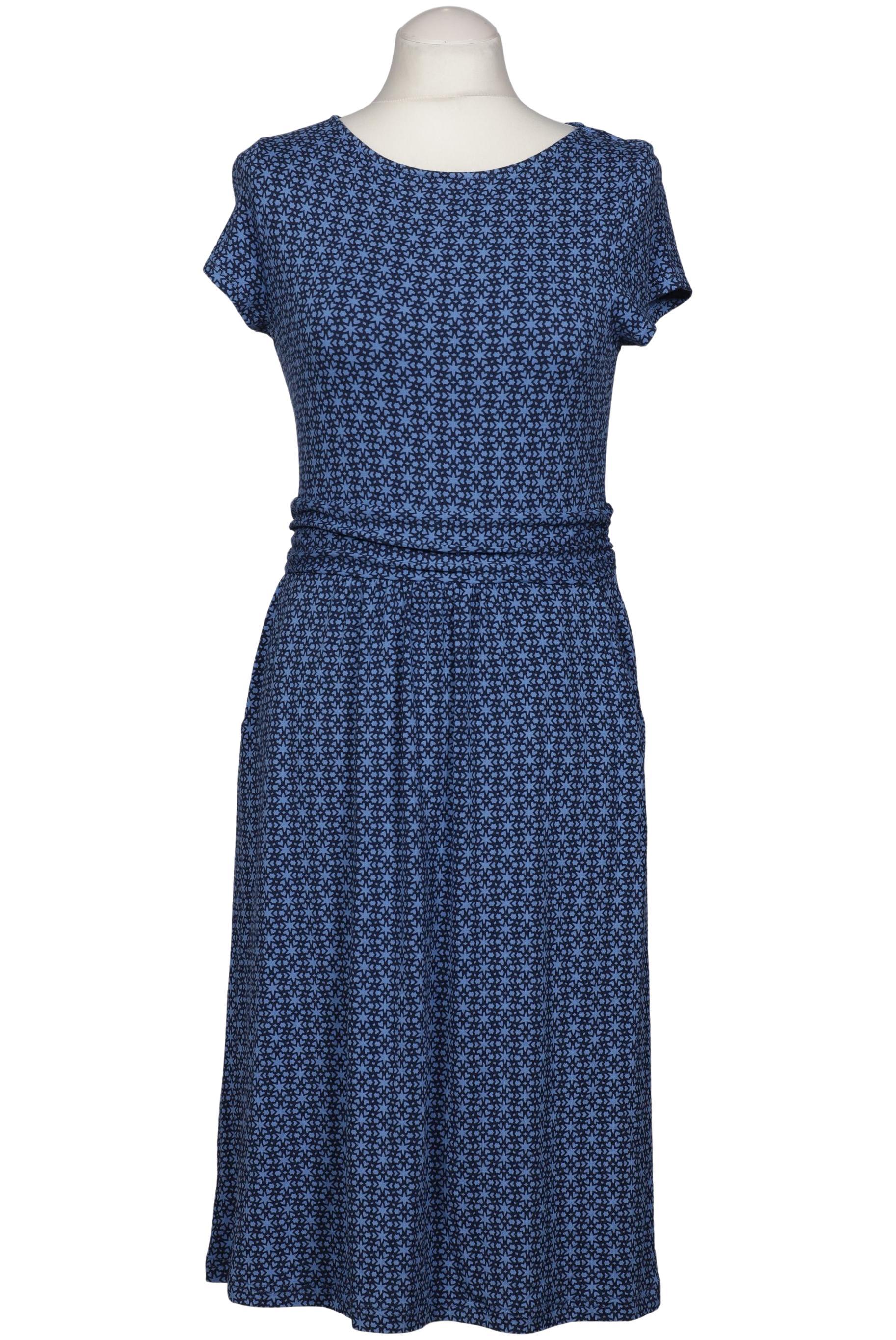 

Boden Damen Kleid, blau, Gr. 38