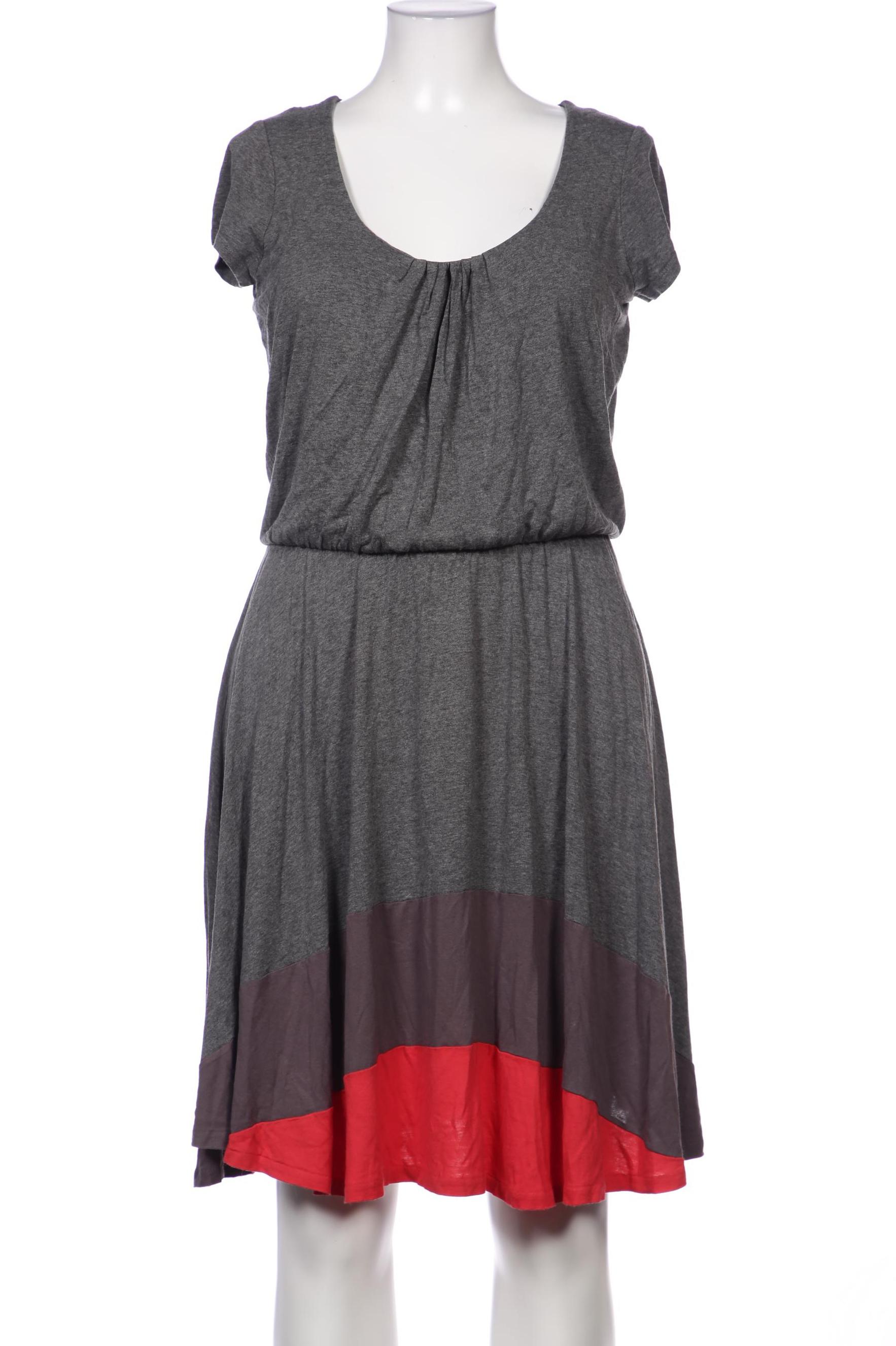 

Boden Damen Kleid, grau
