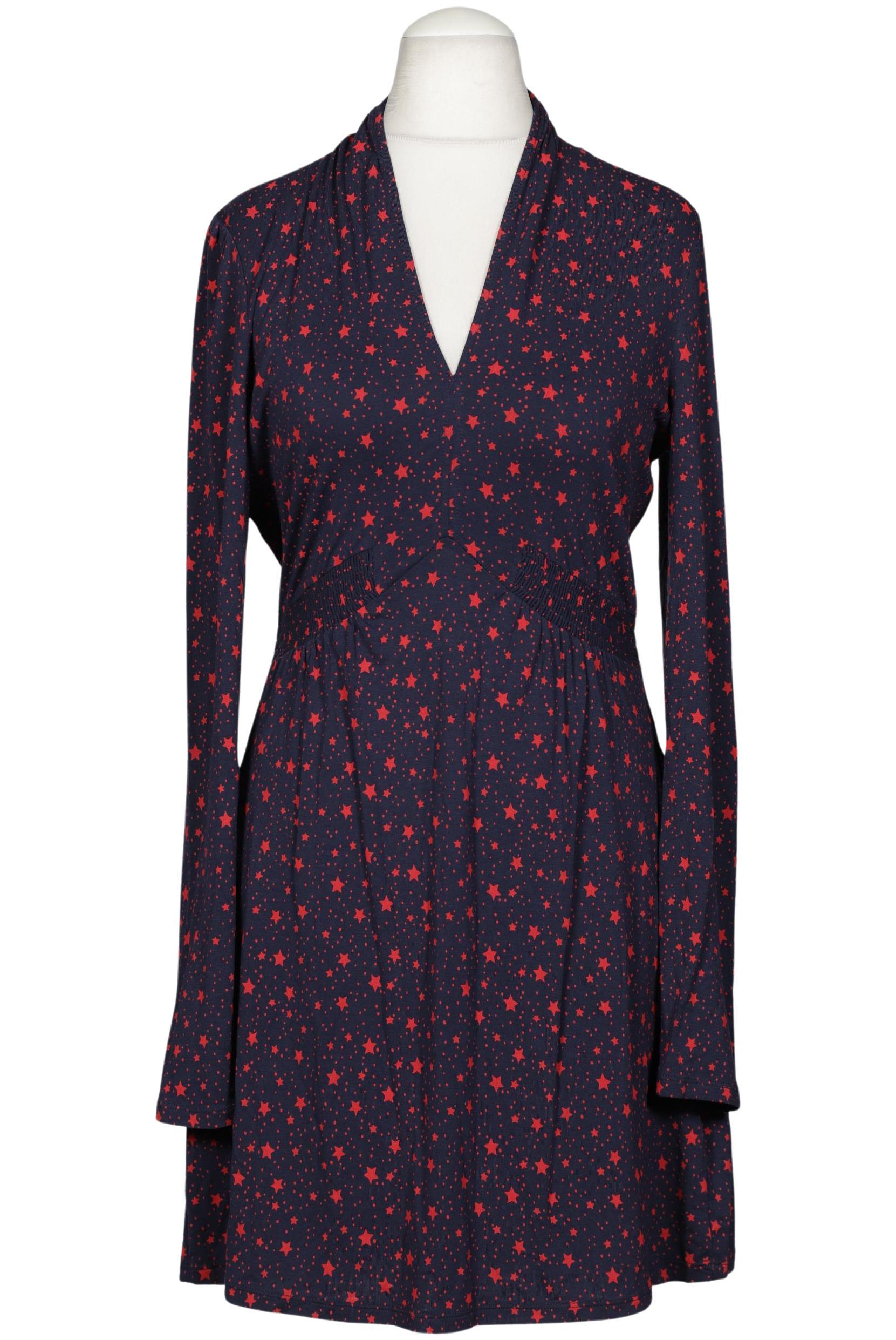 

Boden Damen Kleid, mehrfarbig, Gr. 38