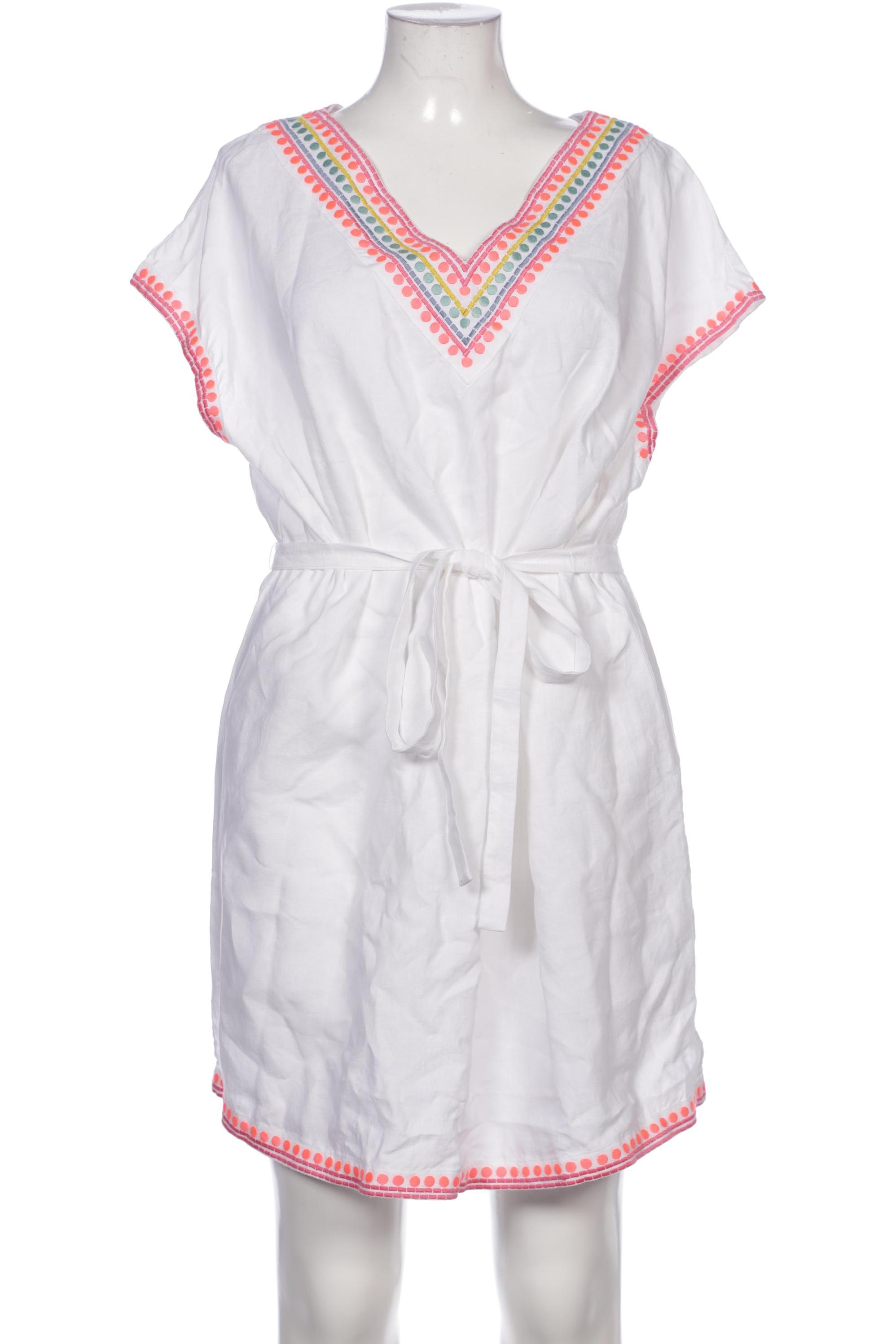 

Boden Damen Kleid, mehrfarbig, Gr. 48