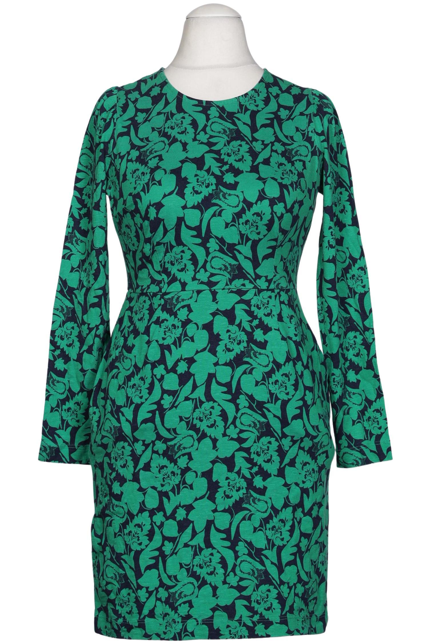 

Boden Damen Kleid, grün, Gr. 36