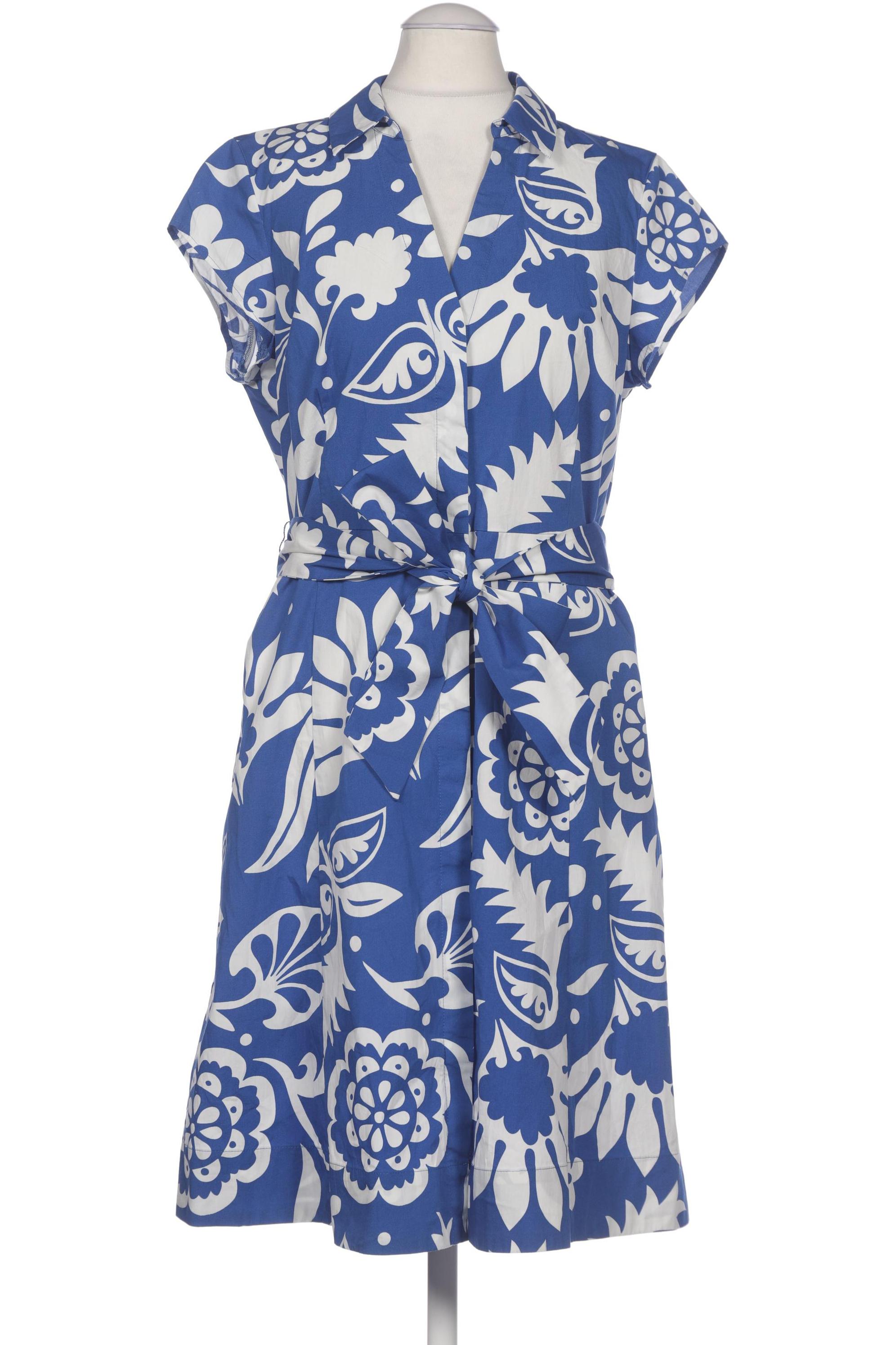 

Boden Damen Kleid, blau, Gr. 36