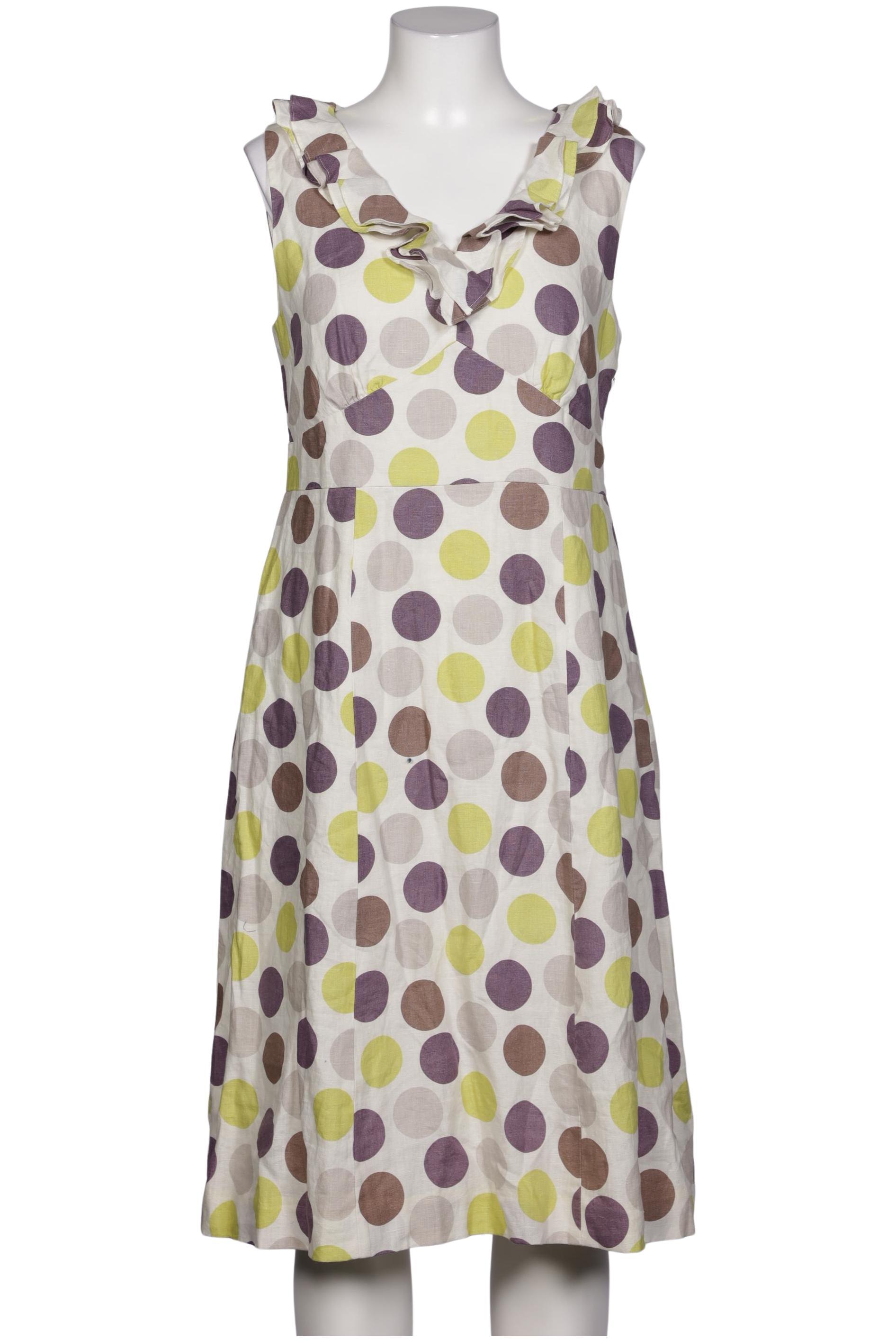 

Boden Damen Kleid, mehrfarbig, Gr. 40