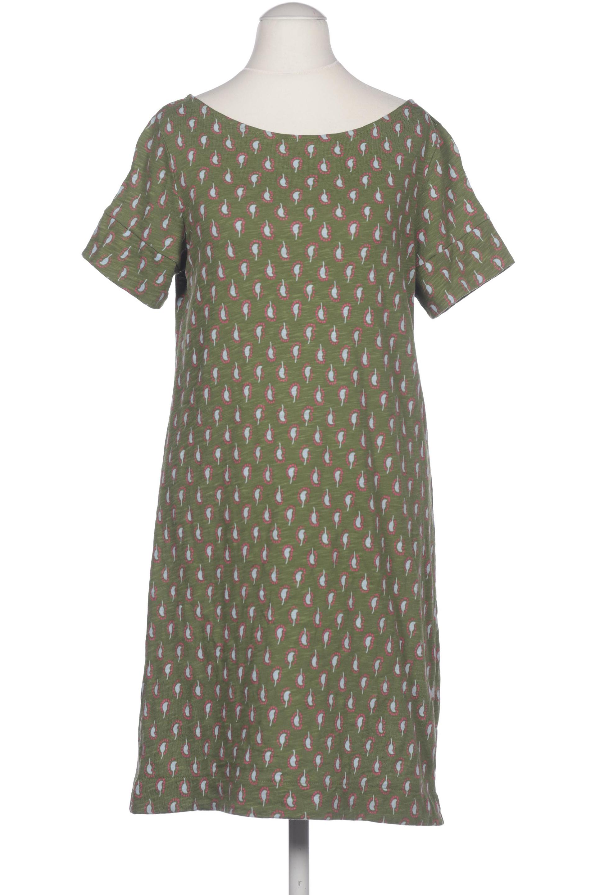 

Boden Damen Kleid, grün, Gr. 36