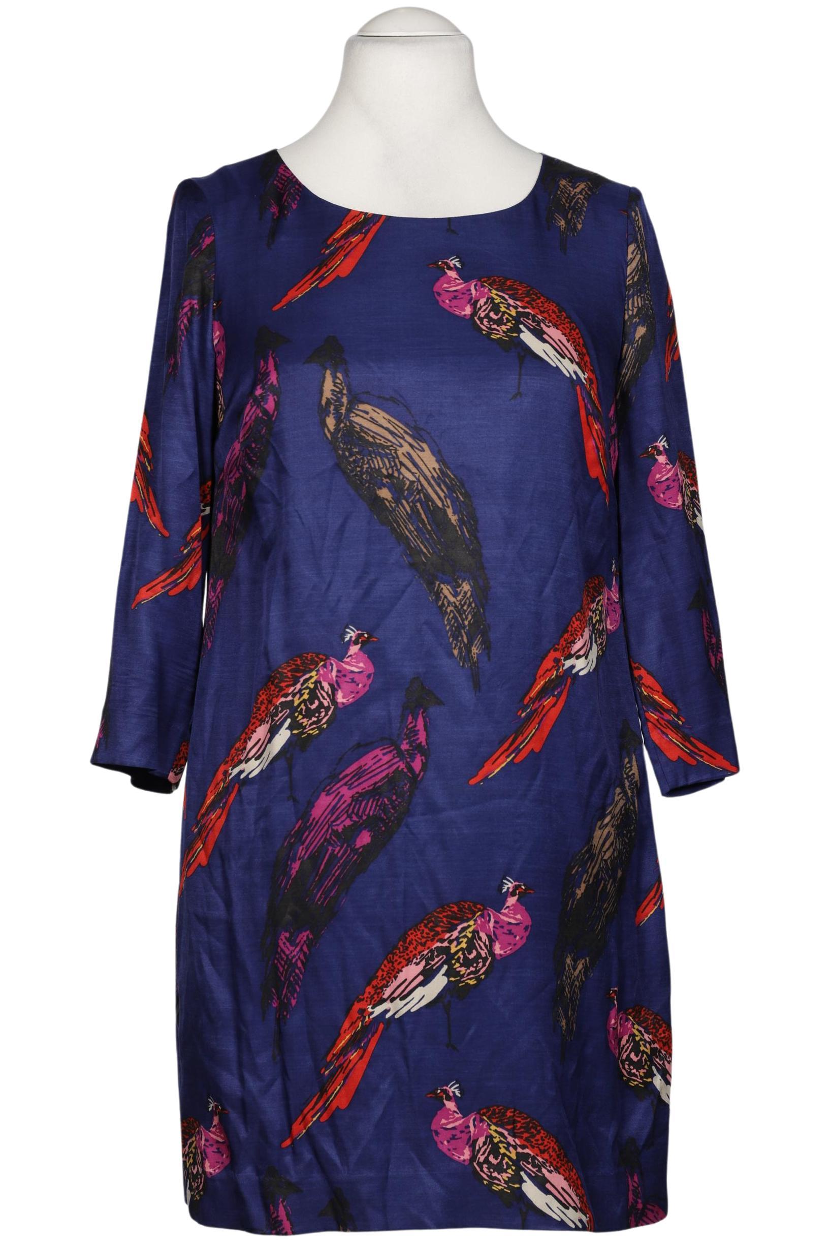 

Boden Damen Kleid, mehrfarbig, Gr. 38