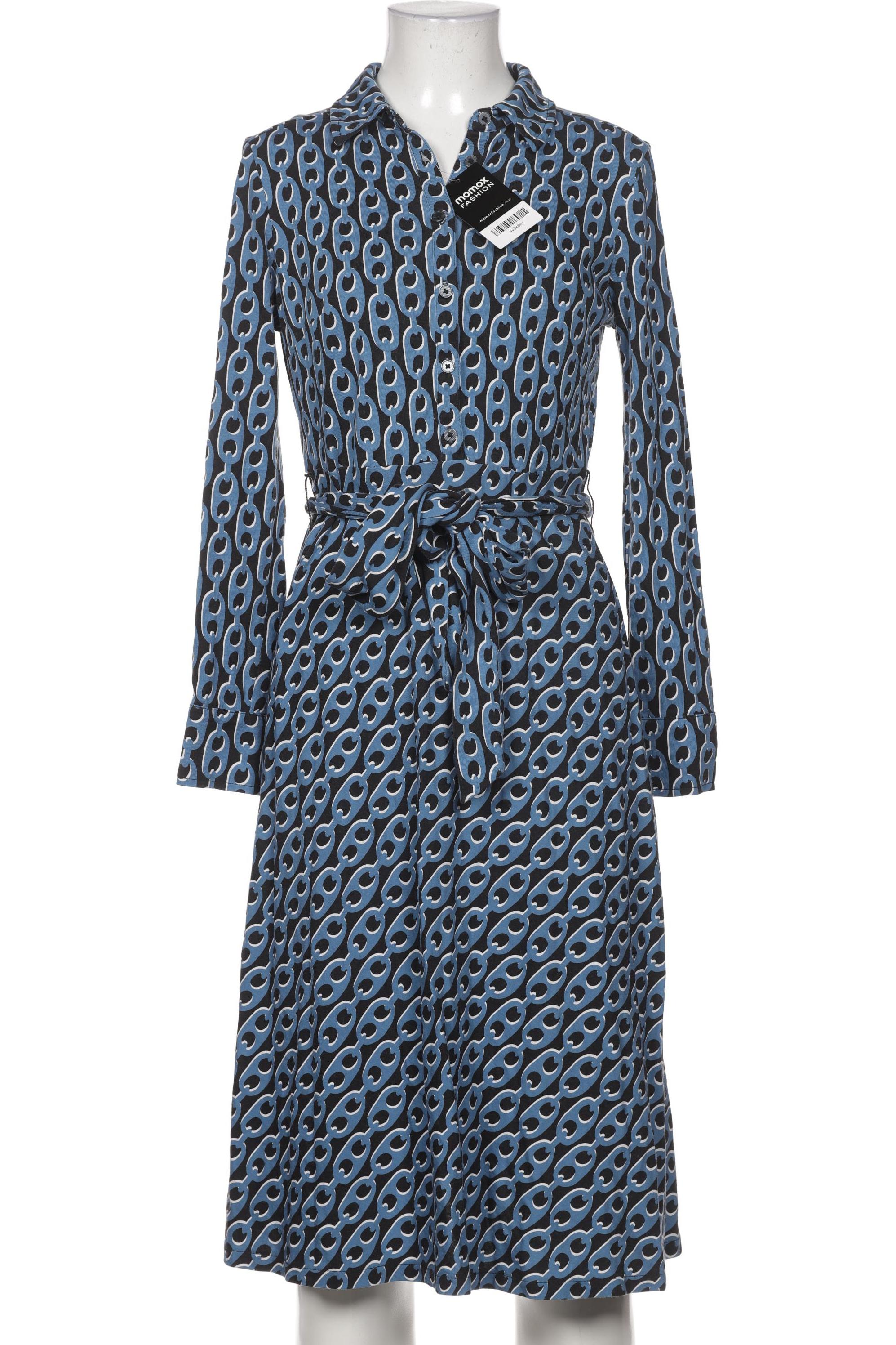 

Boden Damen Kleid, blau, Gr. 36