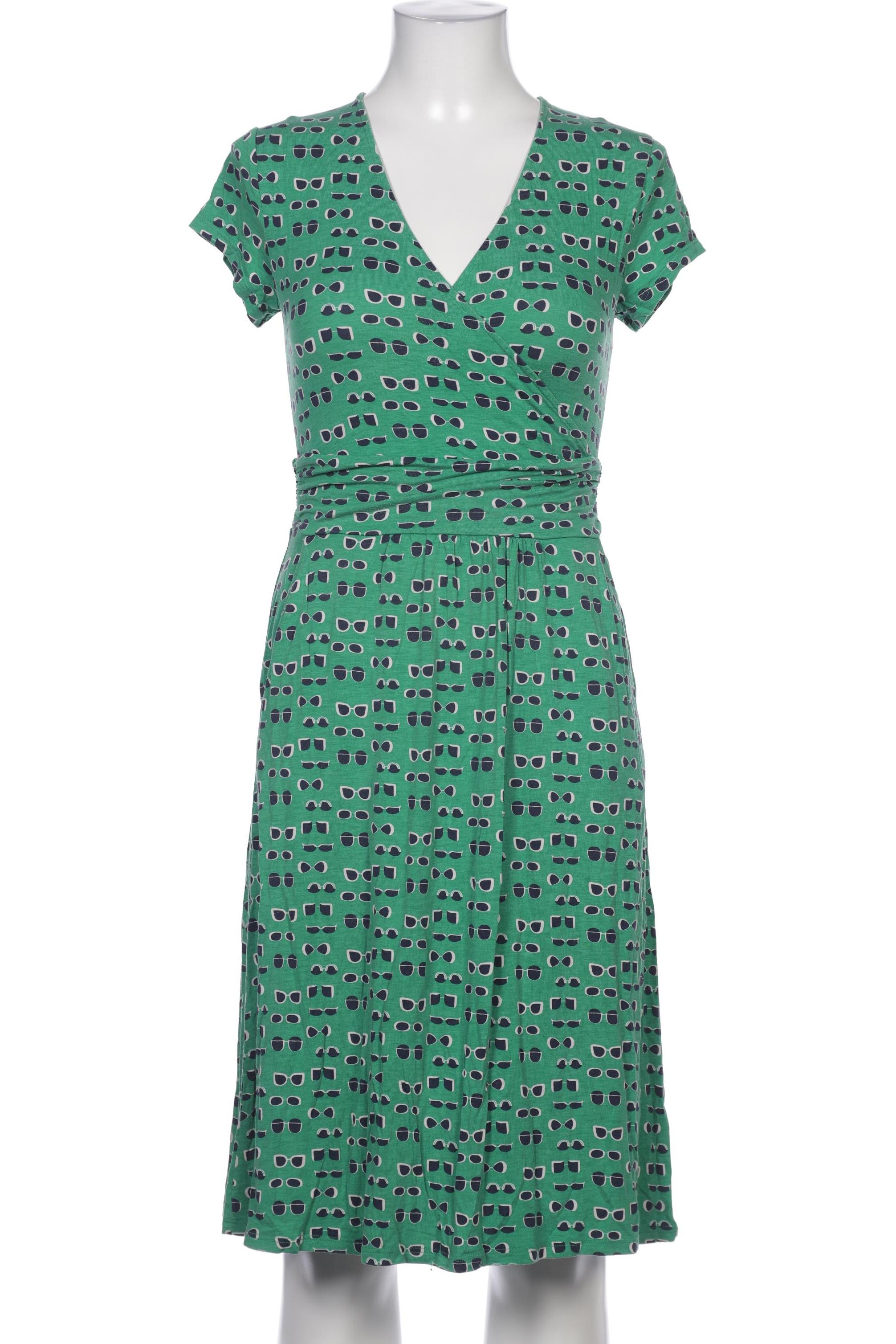 

Boden Damen Kleid, grün