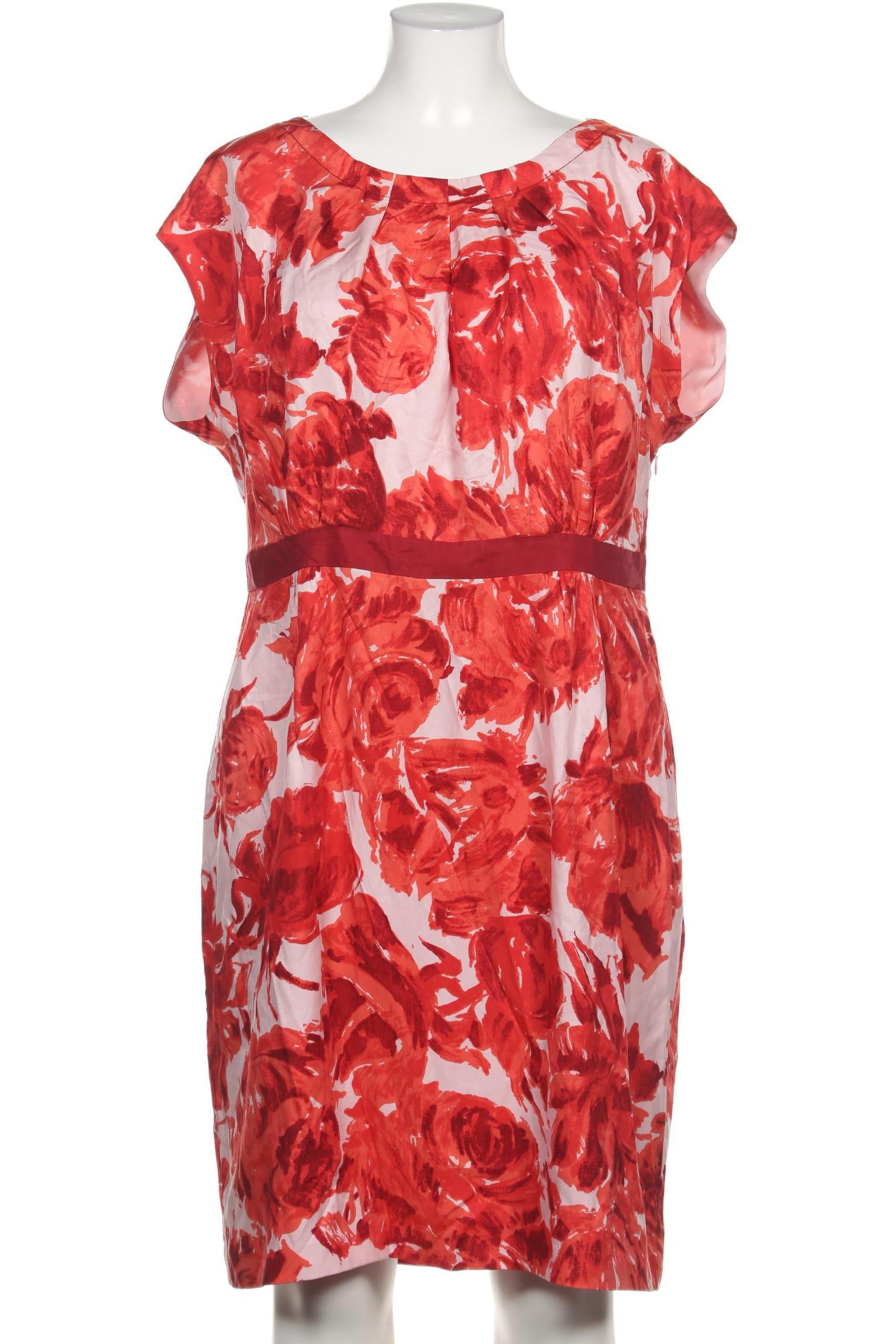 

Boden Damen Kleid, rot, Gr. 46