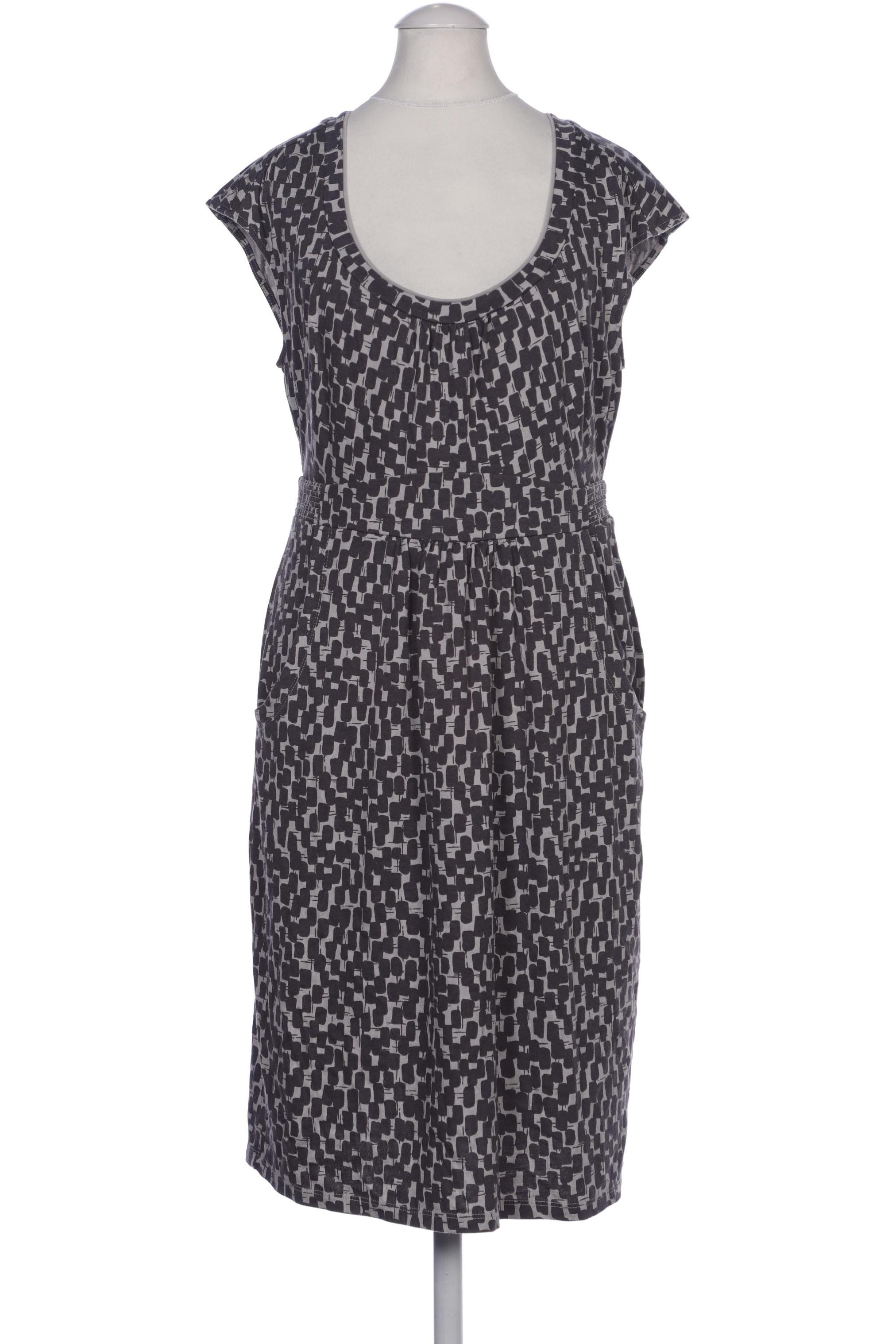 

Boden Damen Kleid, grau, Gr. 36
