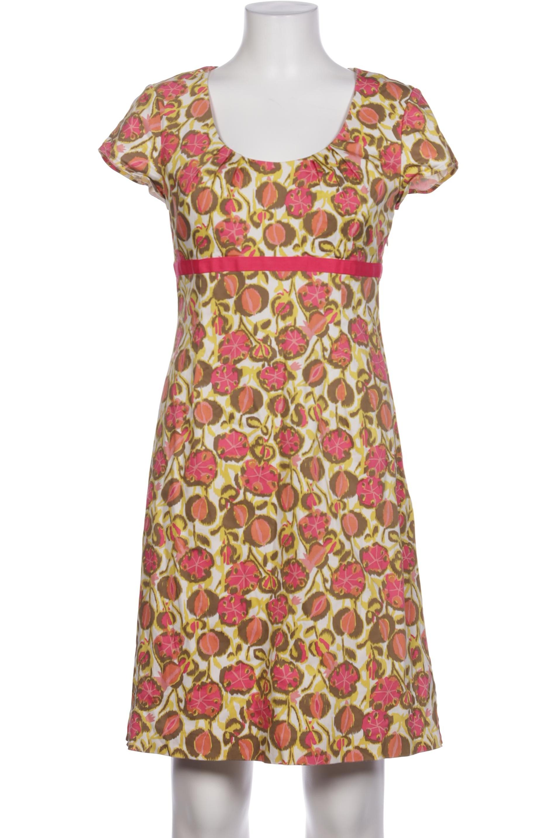 

Boden Damen Kleid, mehrfarbig, Gr. 12