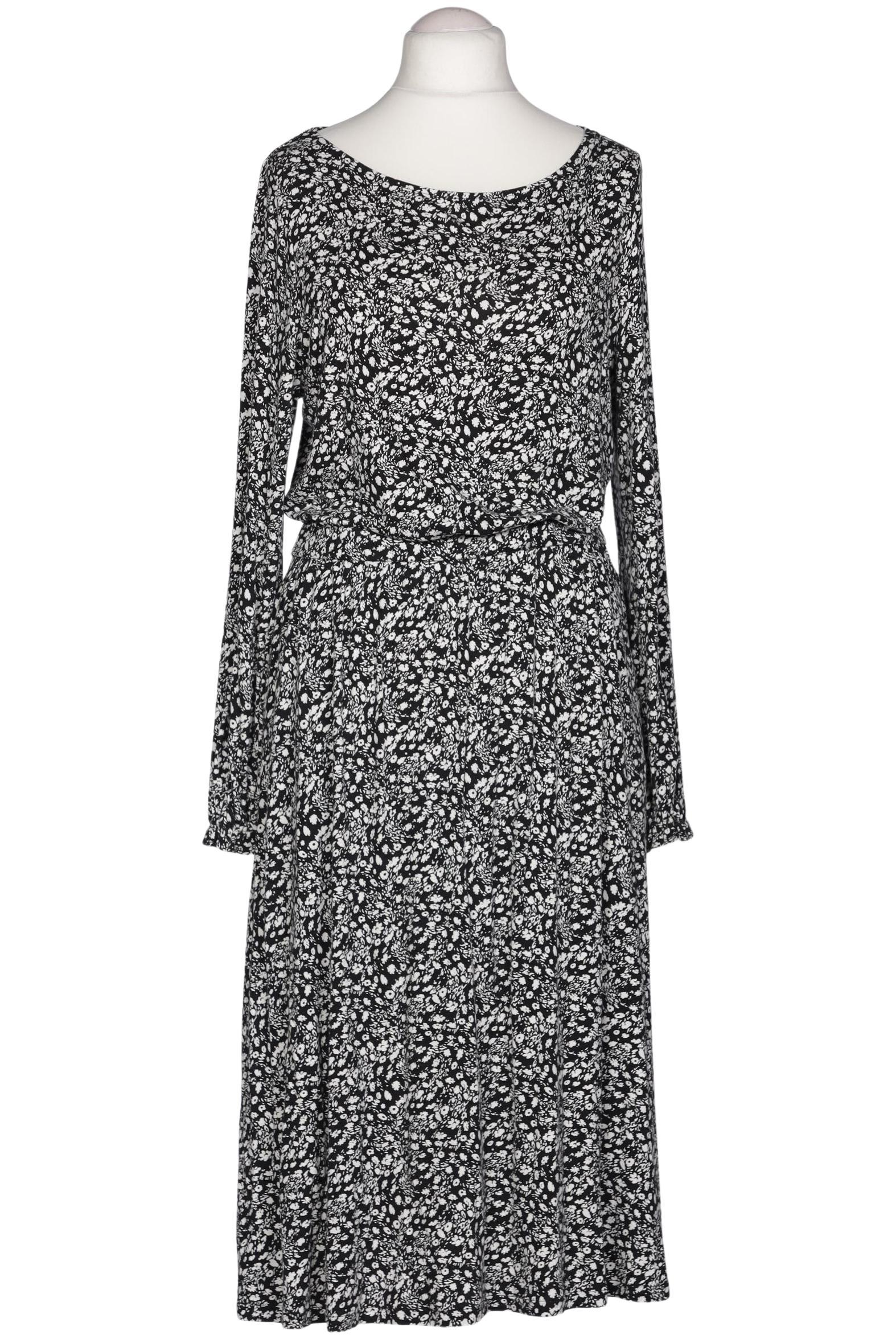 

Boden Damen Kleid, mehrfarbig, Gr. 42