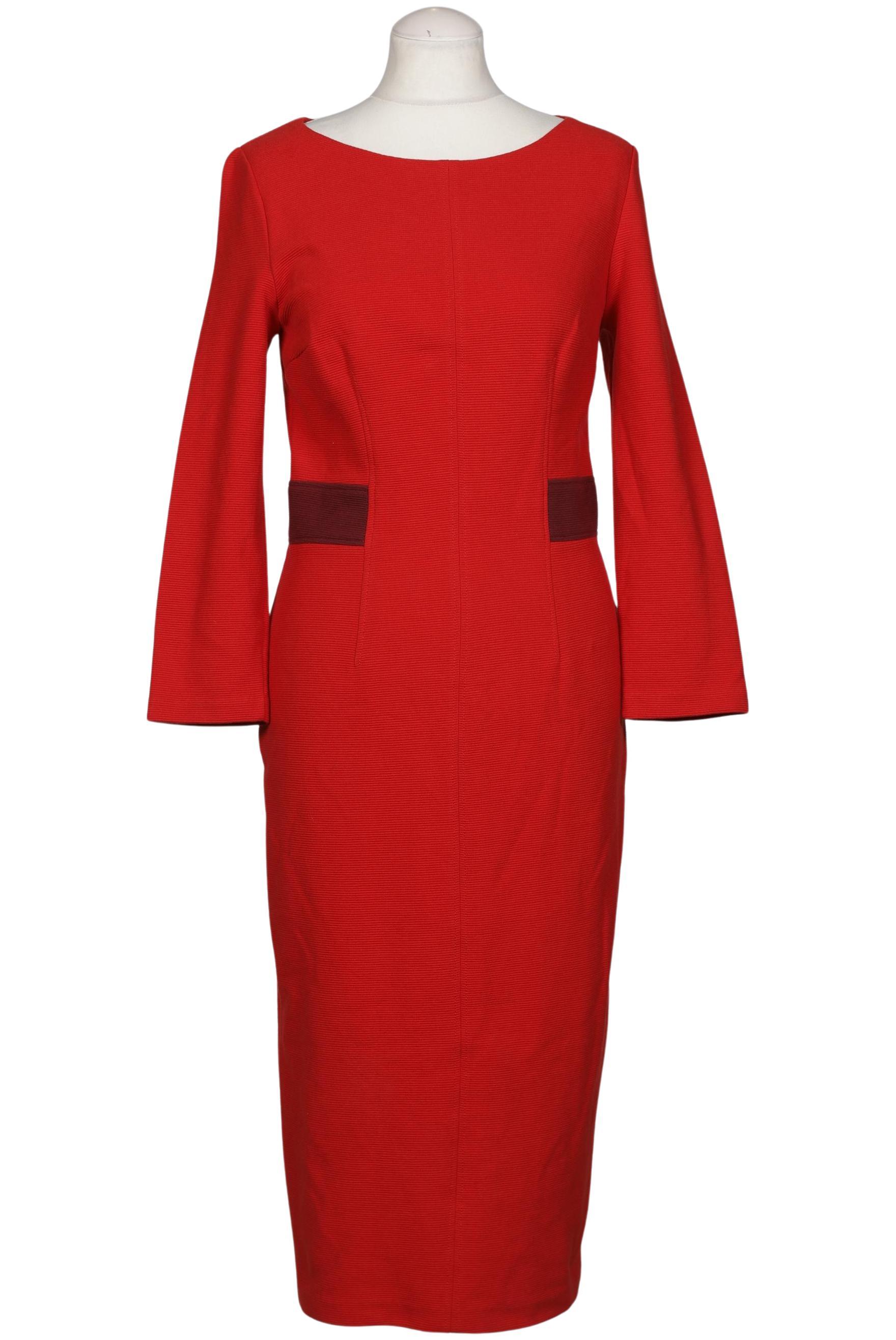 

Boden Damen Kleid, rot, Gr. 36
