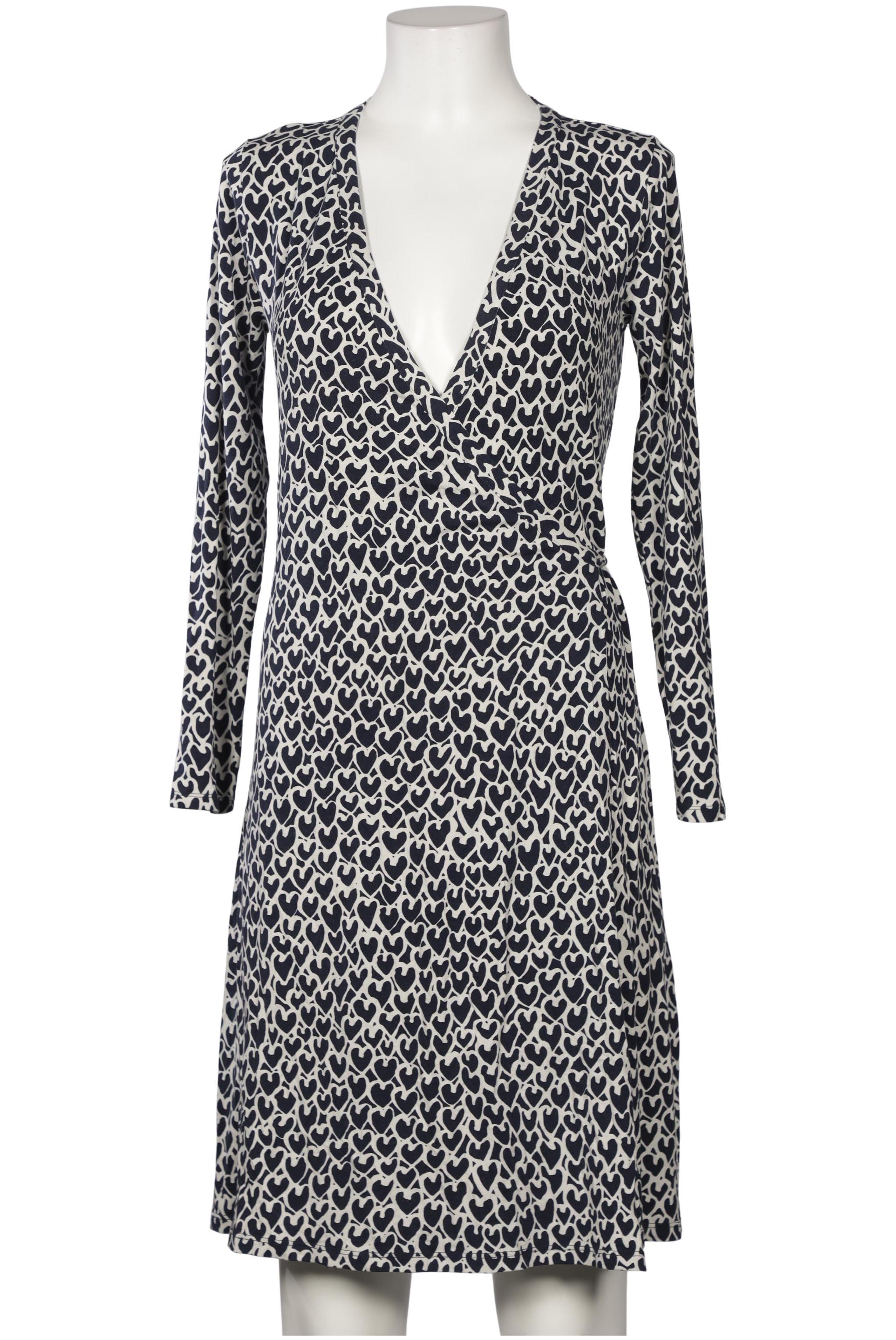 

Boden Damen Kleid, marineblau, Gr. 38