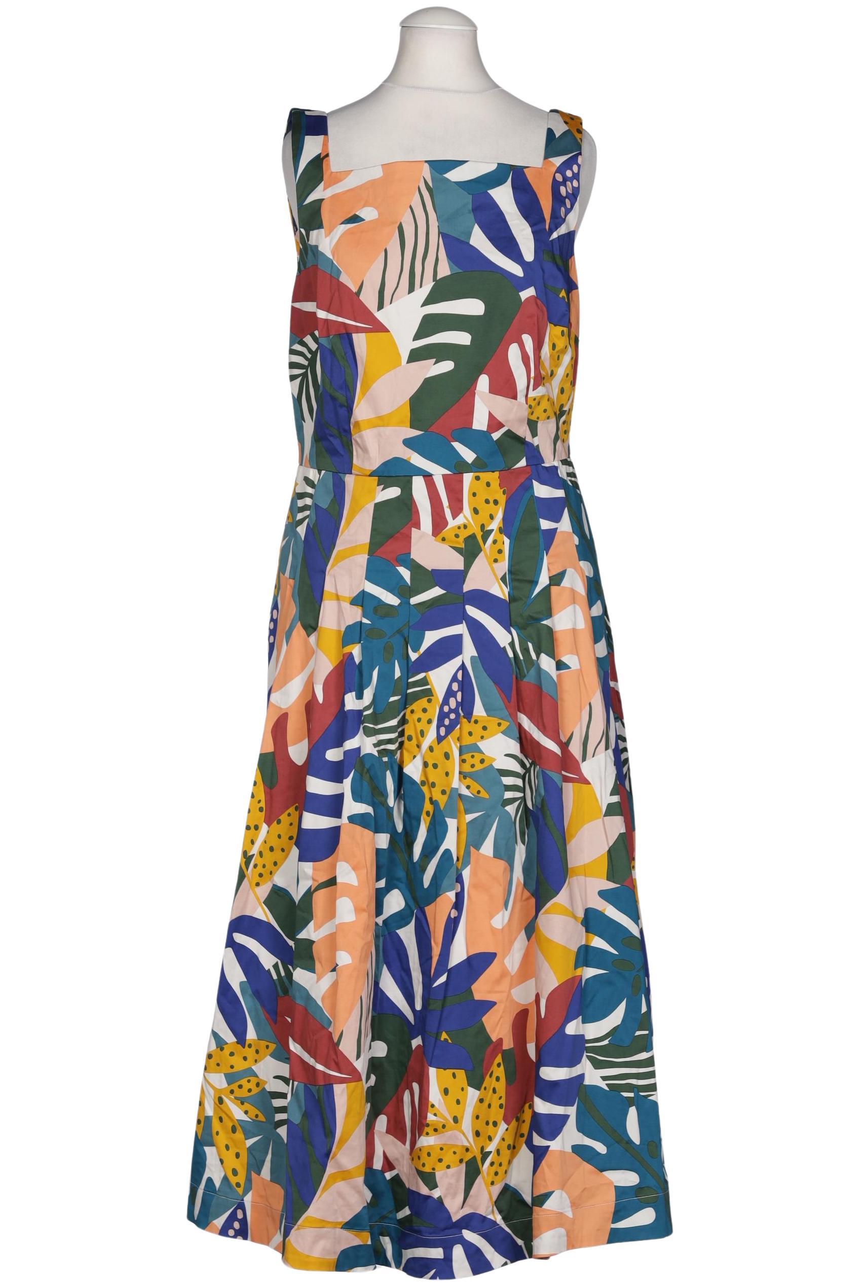 

Boden Damen Kleid, mehrfarbig, Gr. 36