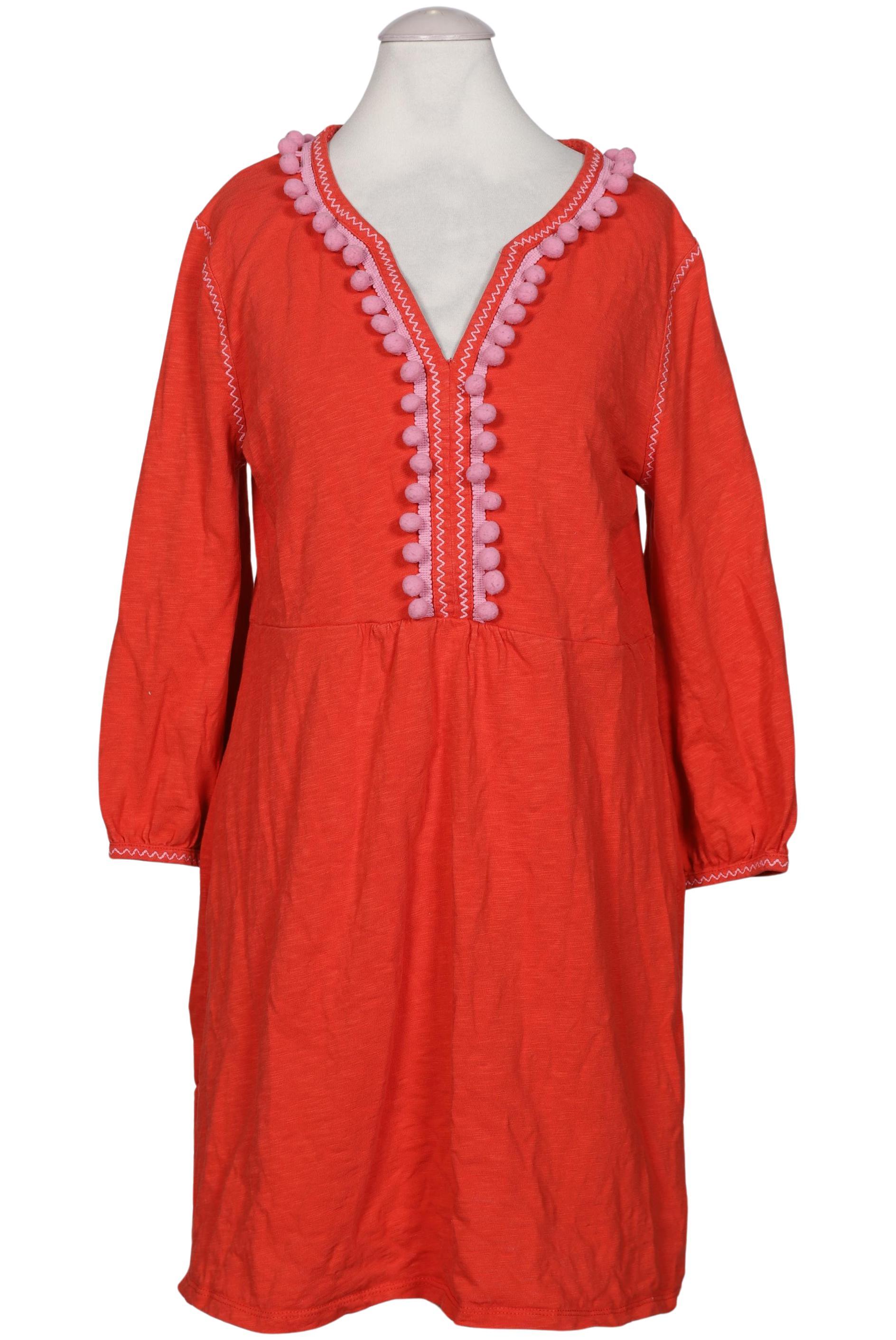 

Boden Damen Kleid, rot, Gr. 38