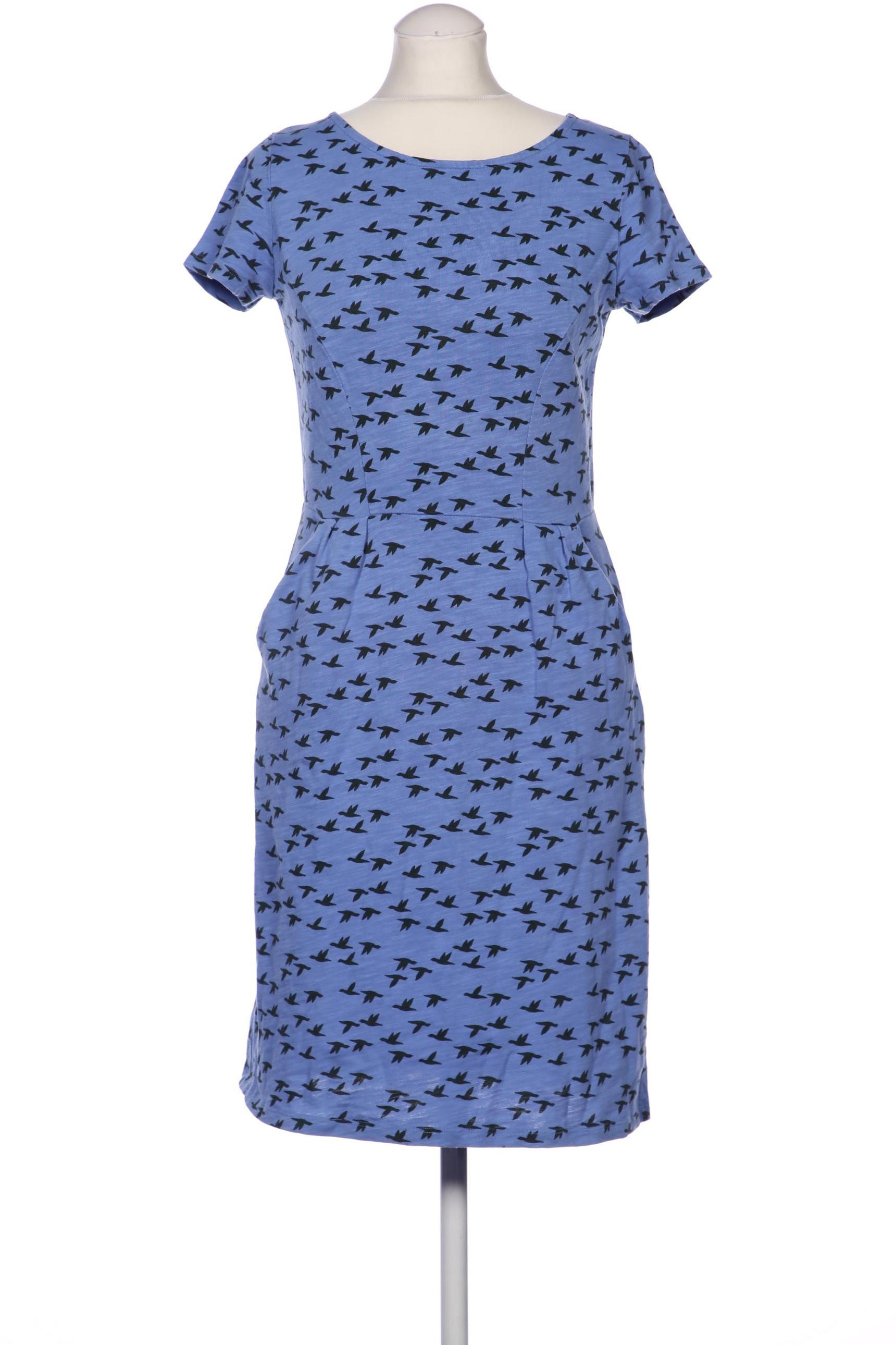 

Boden Damen Kleid, blau, Gr. 34
