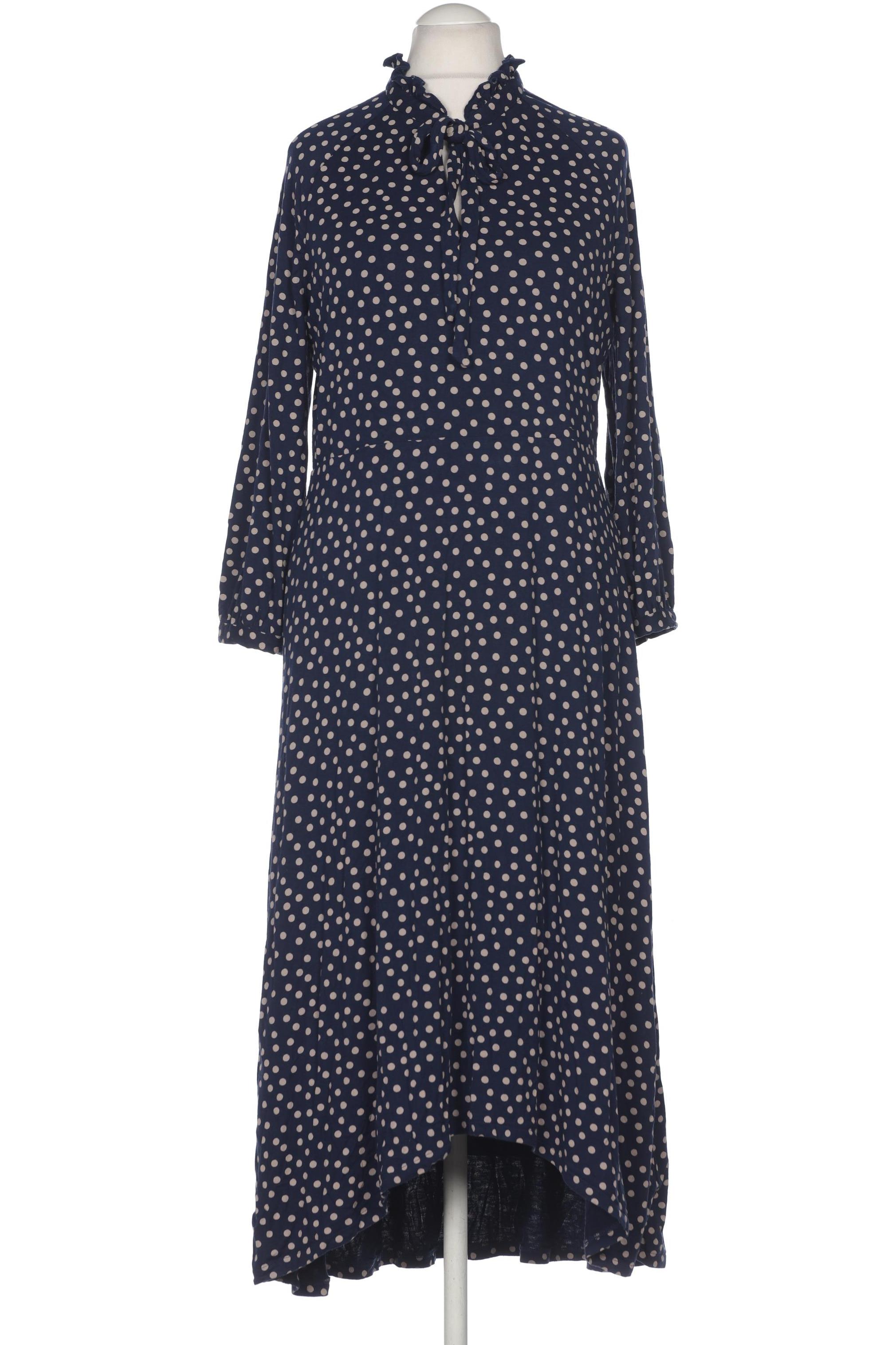 

Boden Damen Kleid, marineblau, Gr. 40