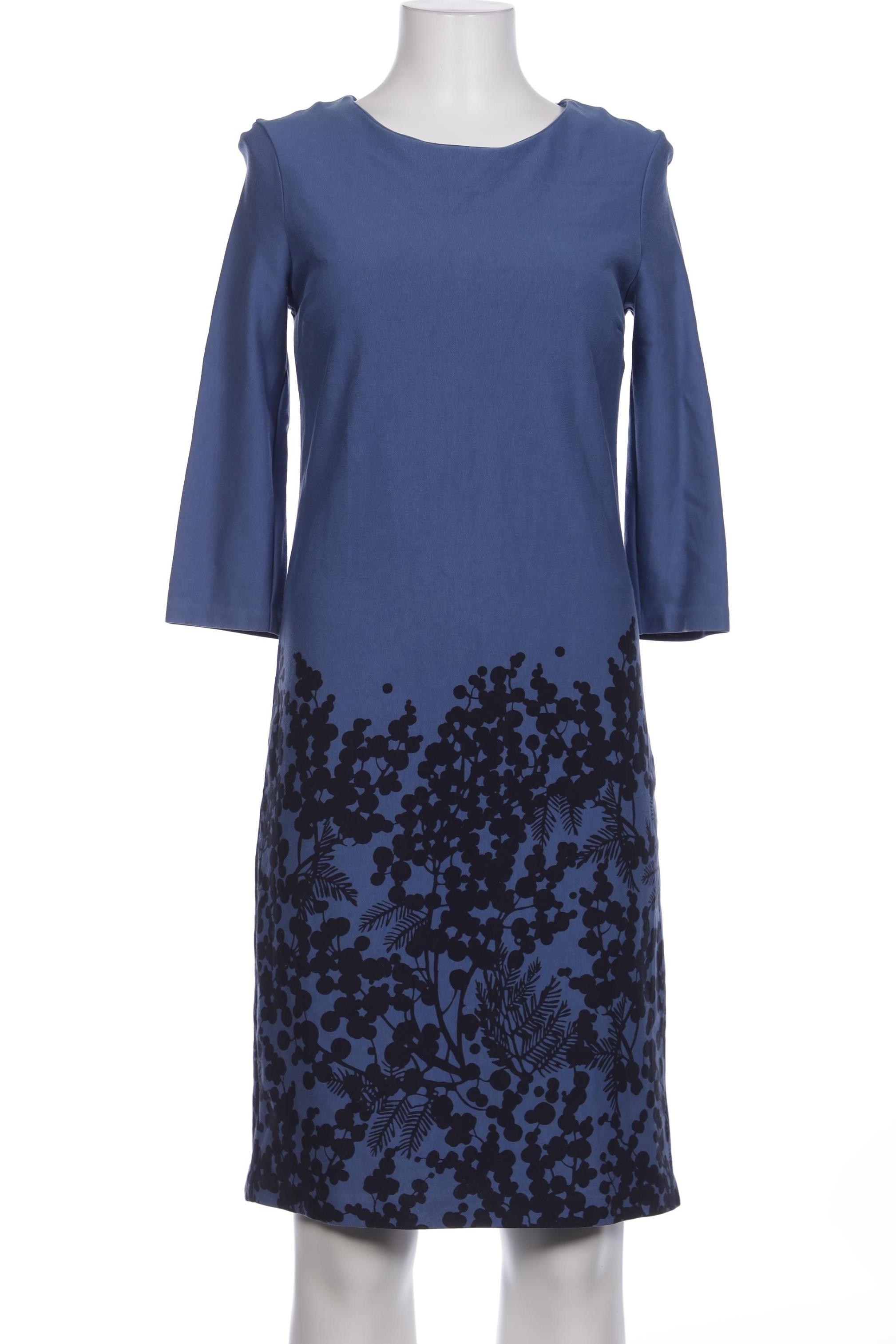 

Boden Damen Kleid, blau, Gr. 38