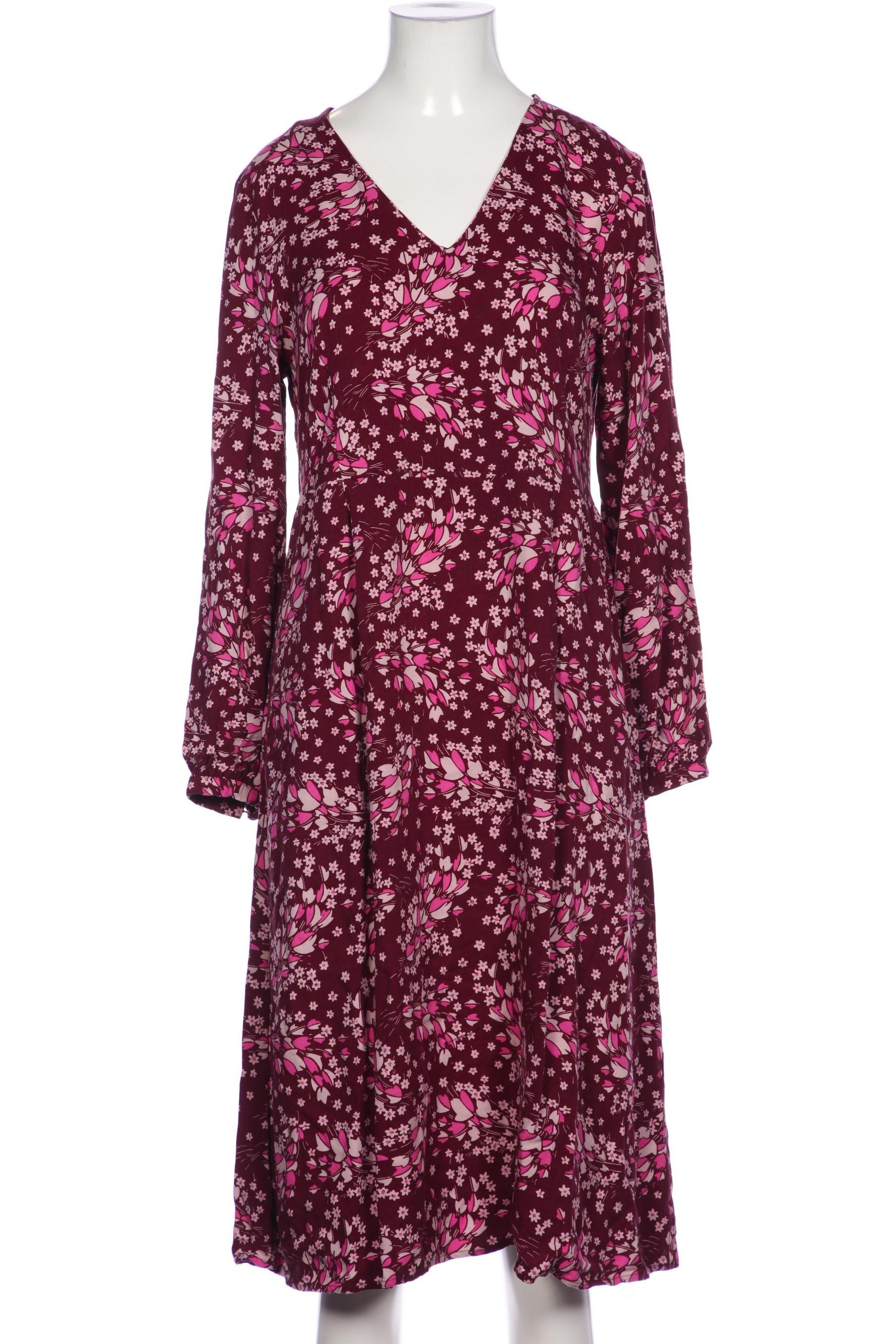 

Boden Damen Kleid, bordeaux, Gr. 36