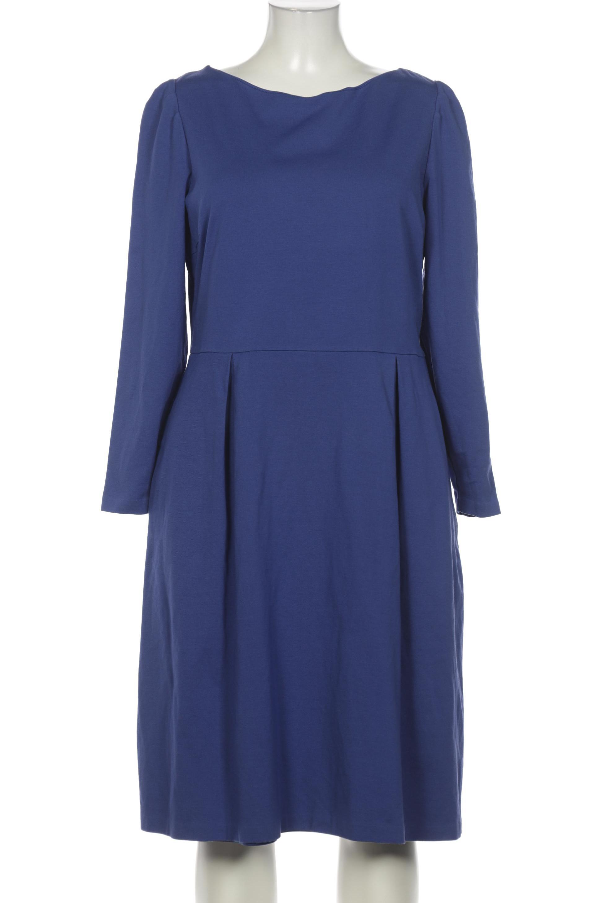 

Boden Damen Kleid, blau