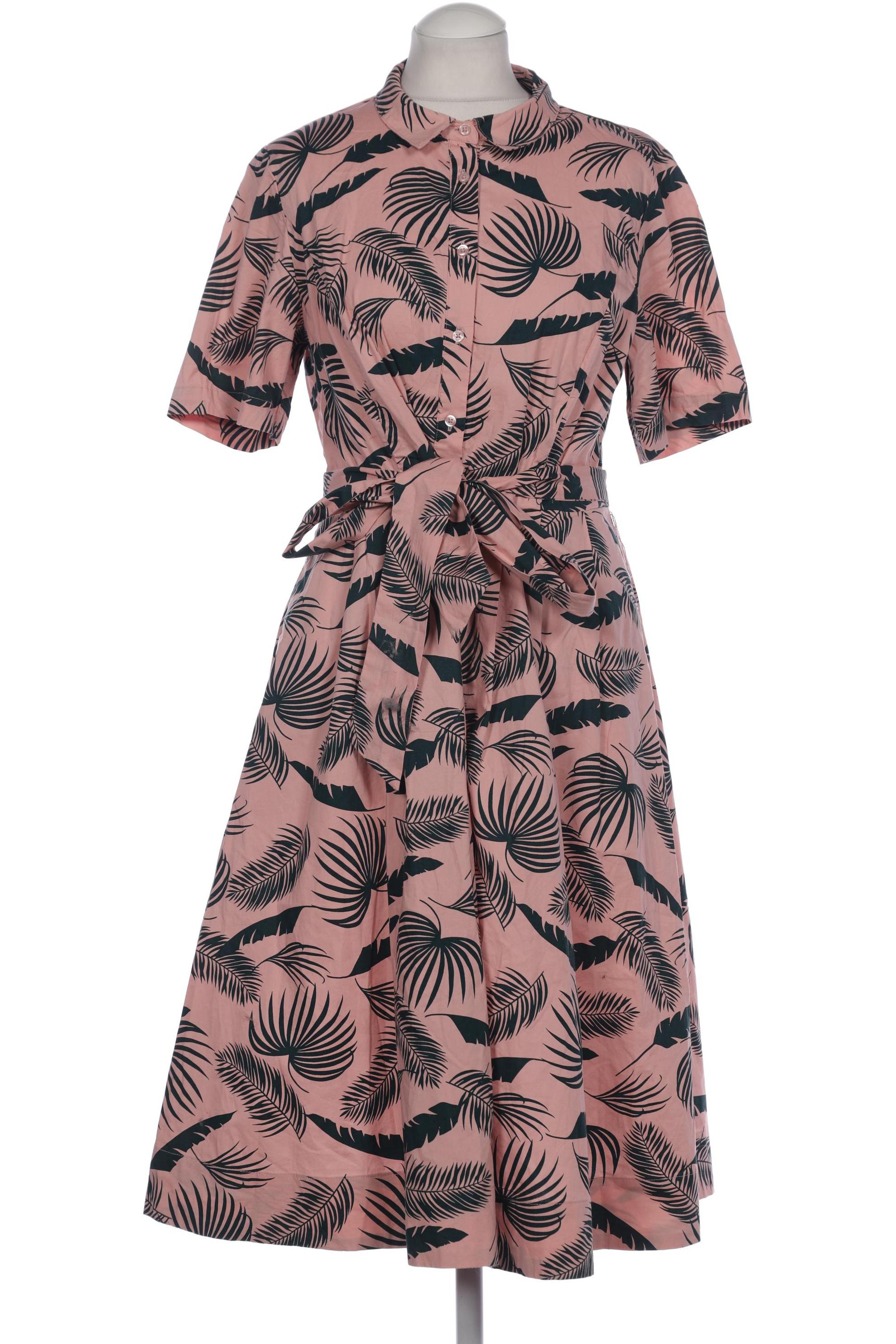 

Boden Damen Kleid, pink, Gr. 40