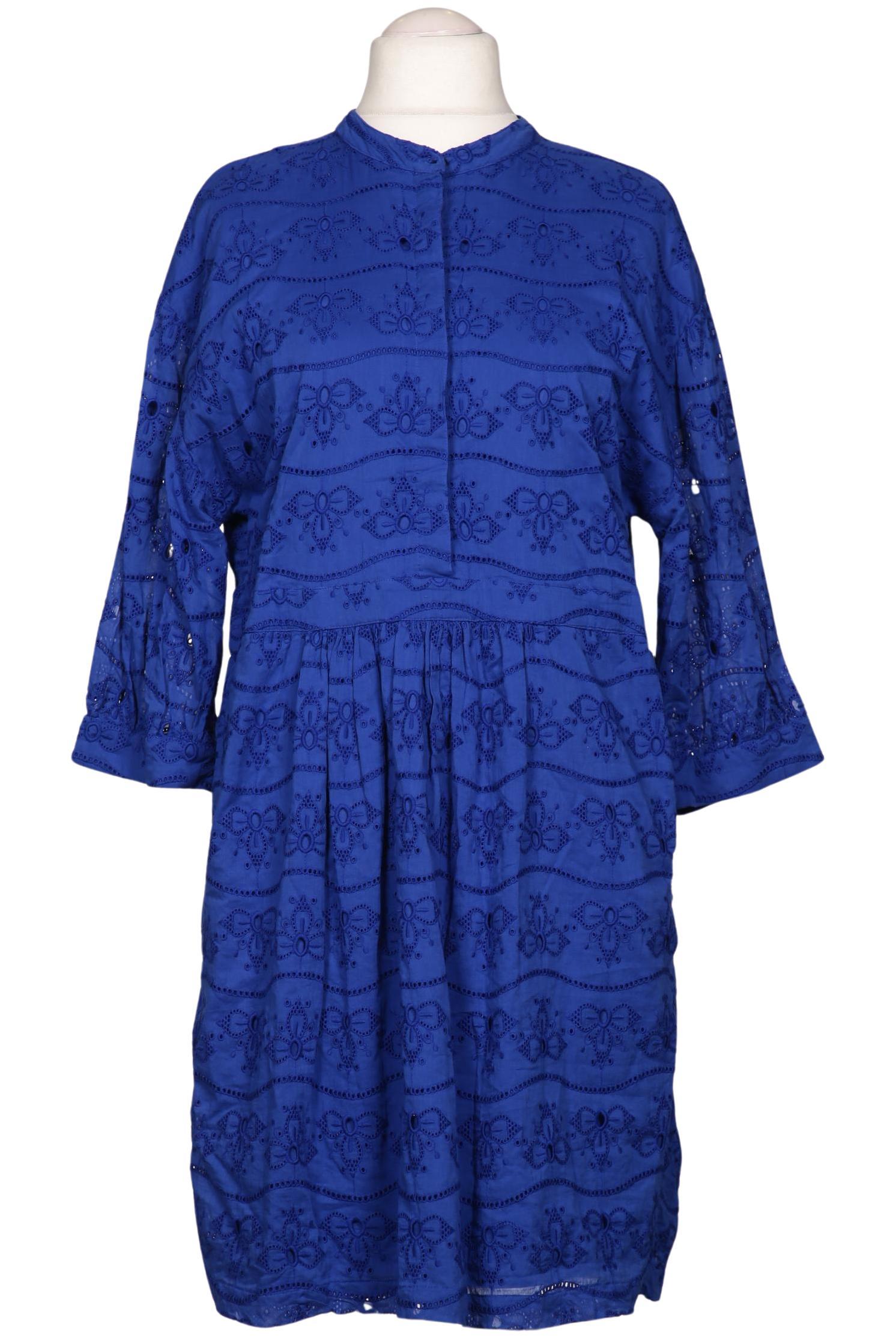 

Boden Damen Kleid, blau, Gr. 44
