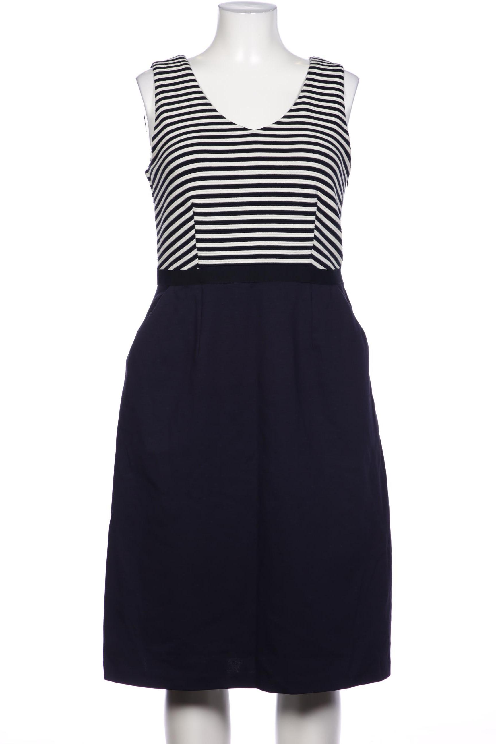 

Boden Damen Kleid, marineblau