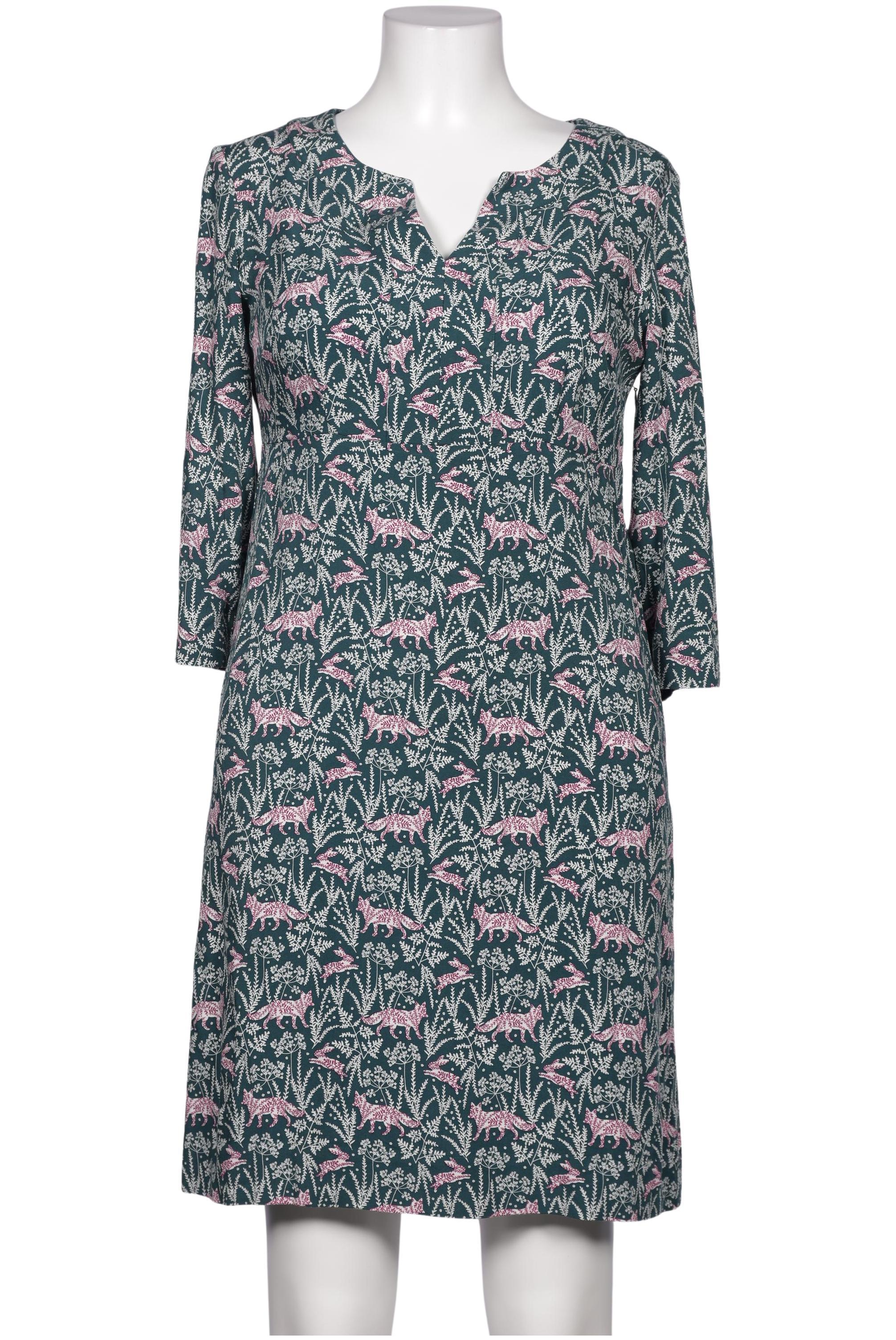 

Boden Damen Kleid, grün, Gr. 40