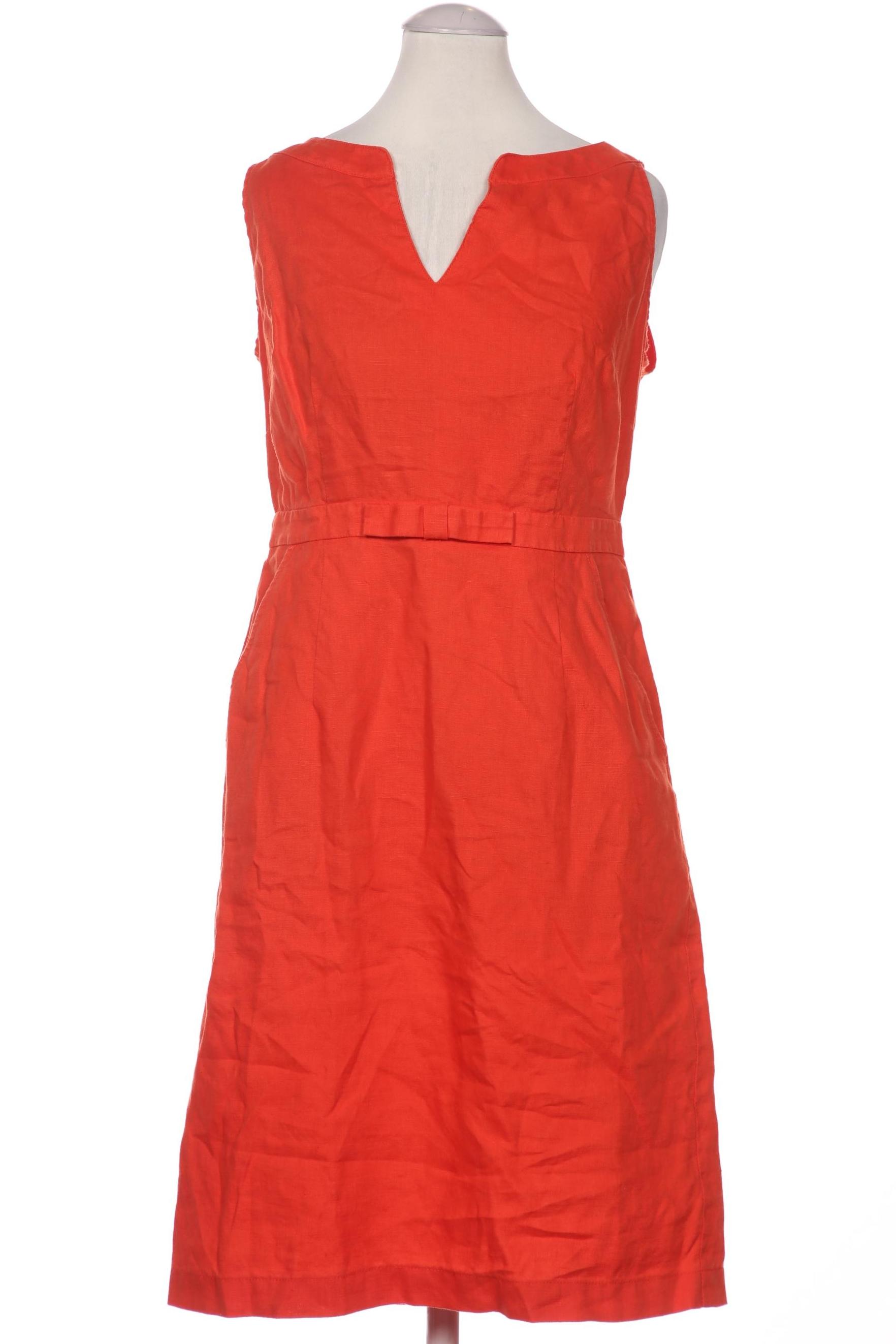 

Boden Damen Kleid, orange, Gr. 36
