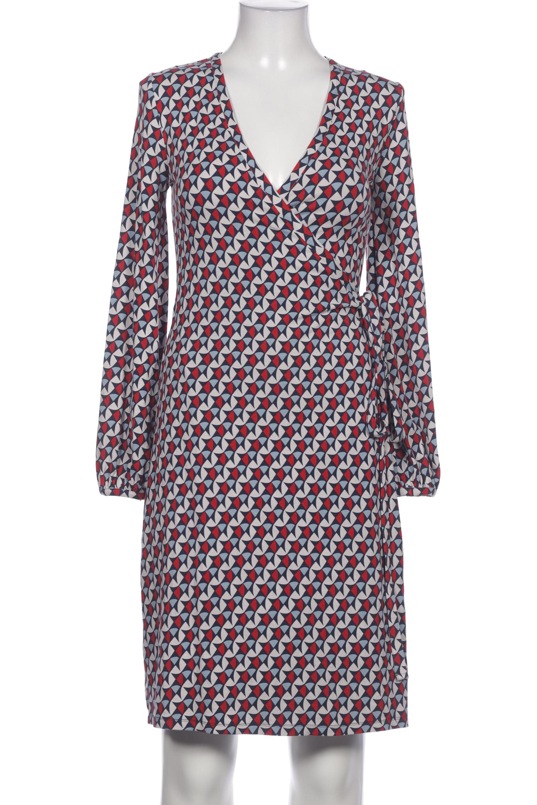 

Boden Damen Kleid, mehrfarbig, Gr. 36