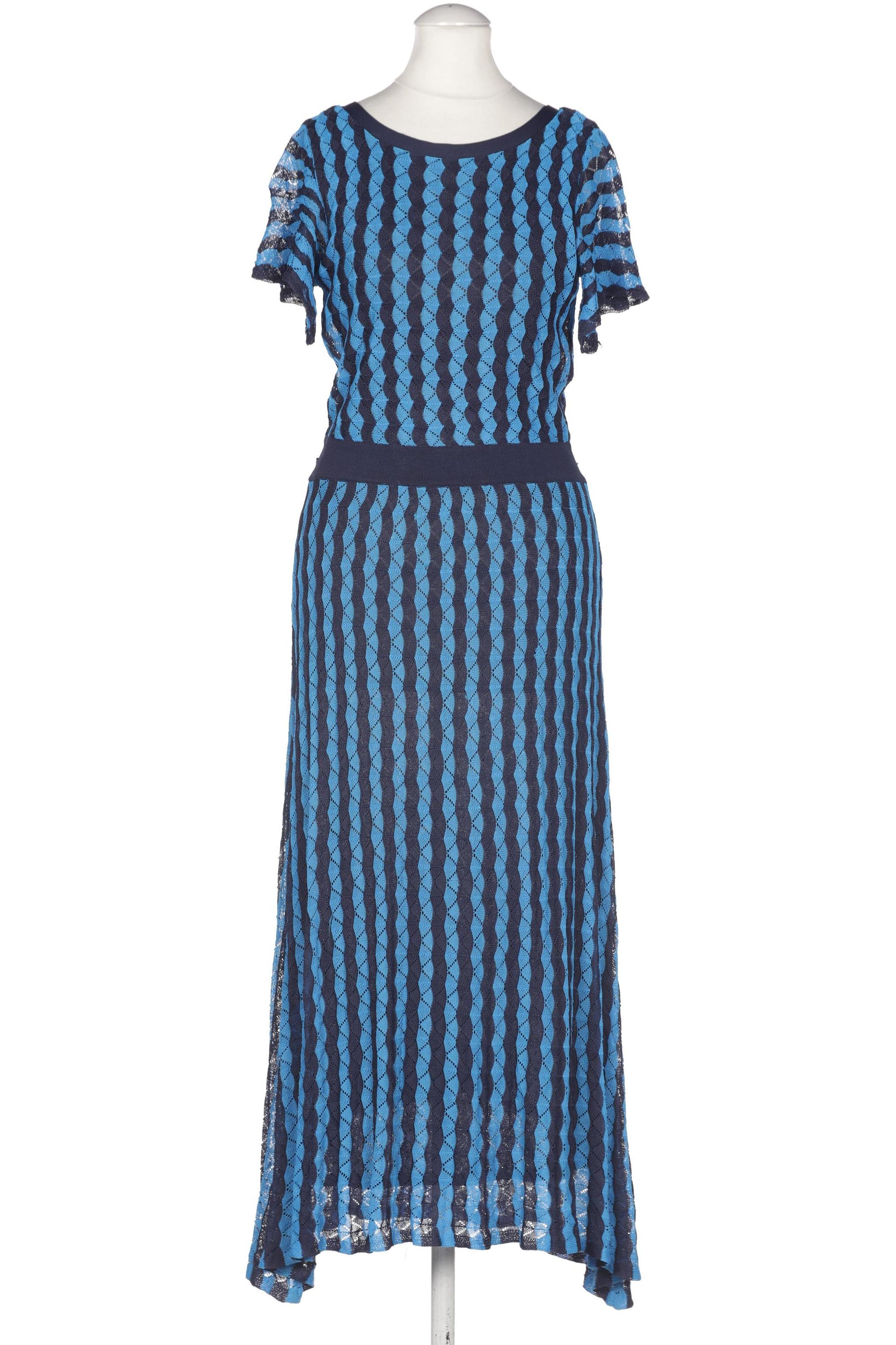 

Boden Damen Kleid, blau