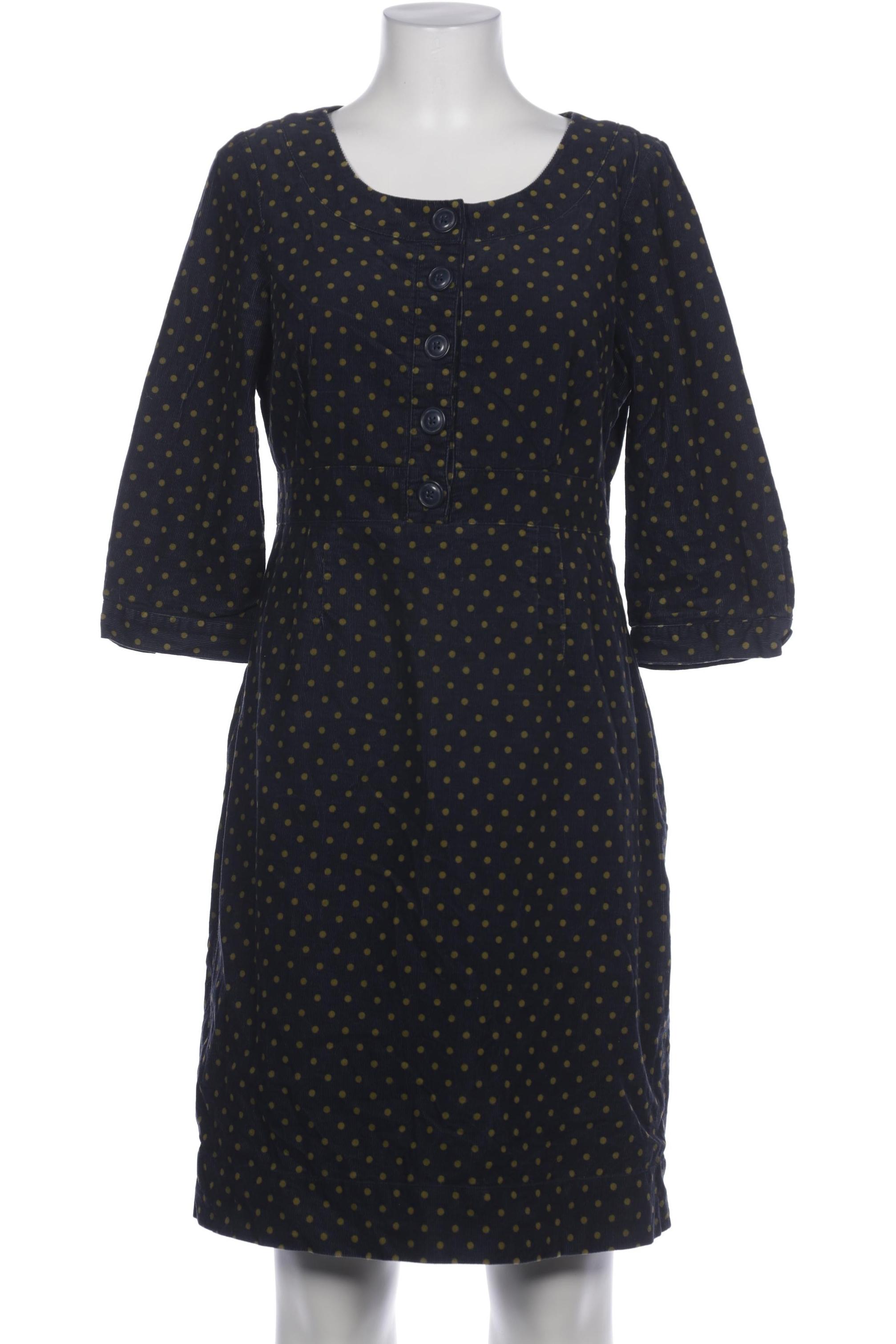 

Boden Damen Kleid, marineblau, Gr. 38