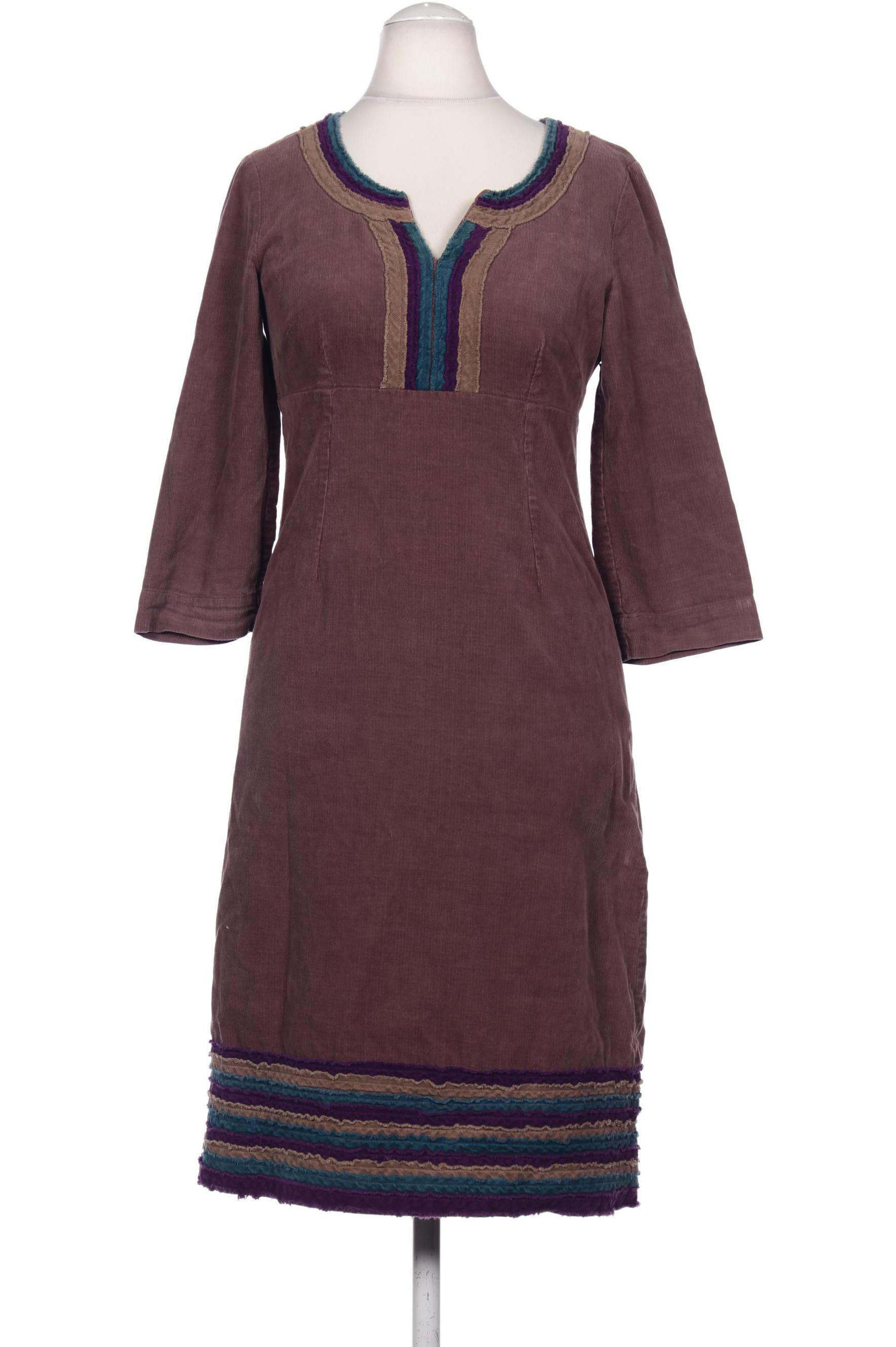 

Boden Damen Kleid, bordeaux, Gr. 8