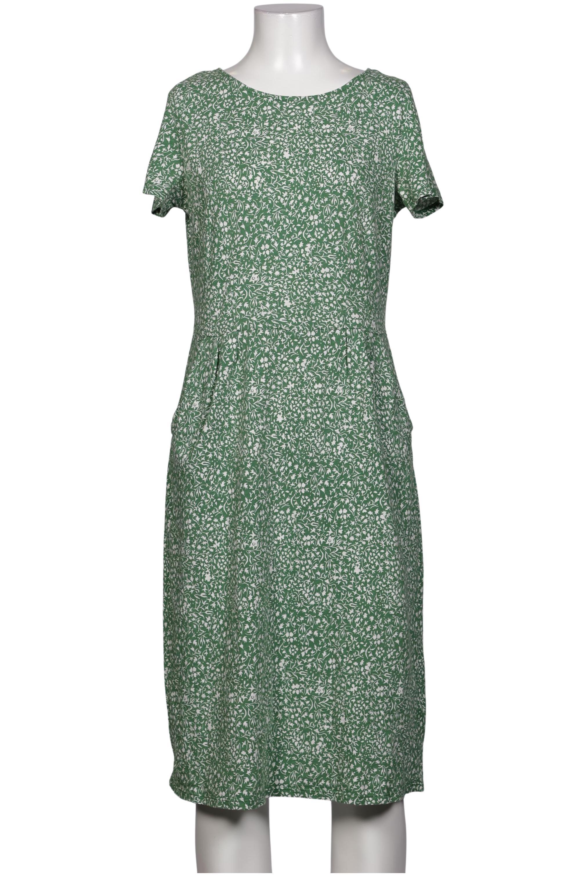 

Boden Damen Kleid, grün, Gr. 40