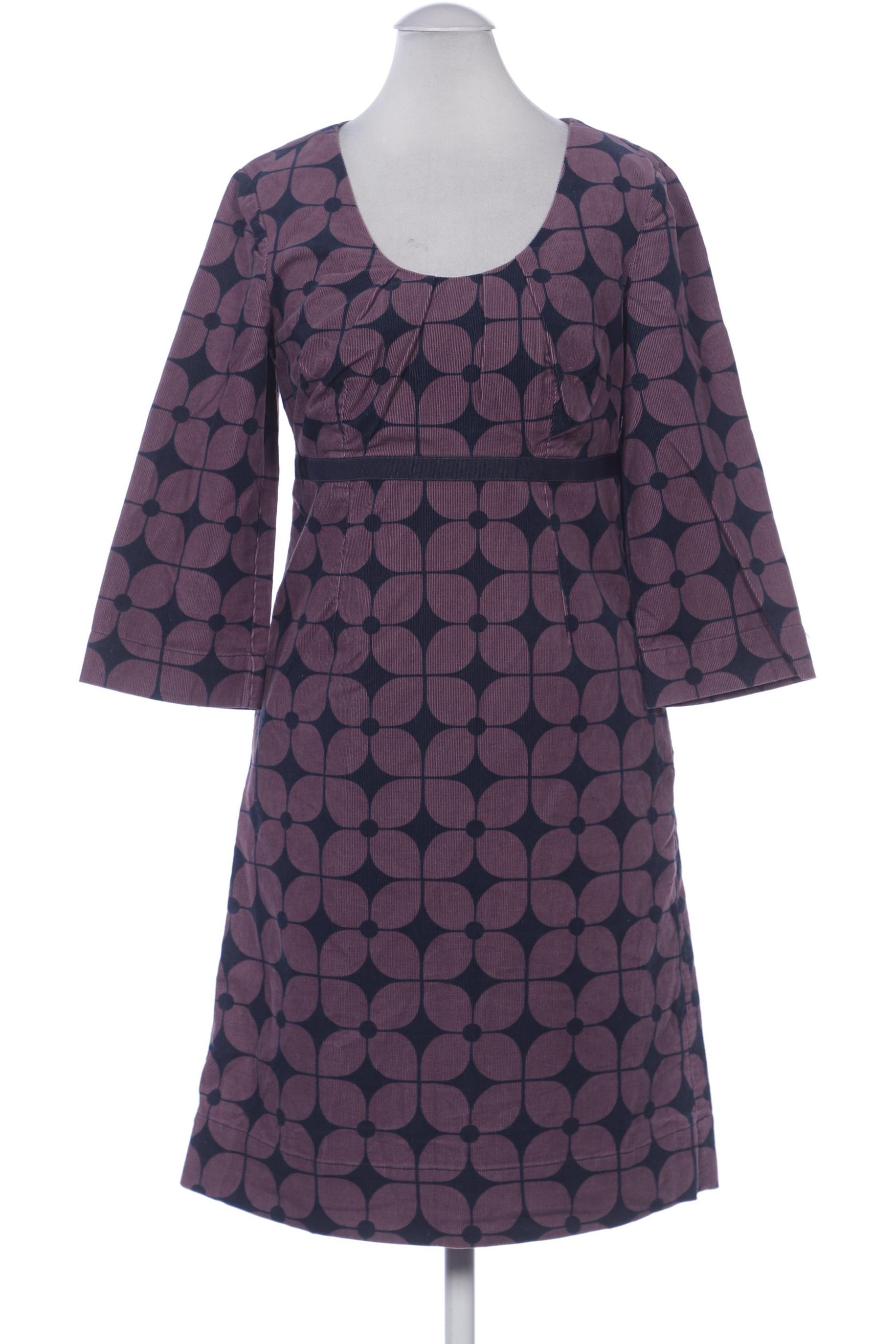 

Boden Damen Kleid, marineblau, Gr. 6