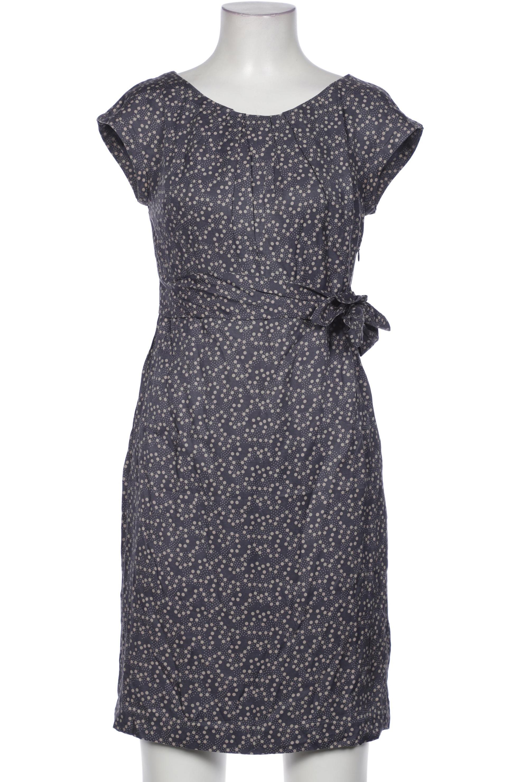 

Boden Damen Kleid, grau, Gr. 34