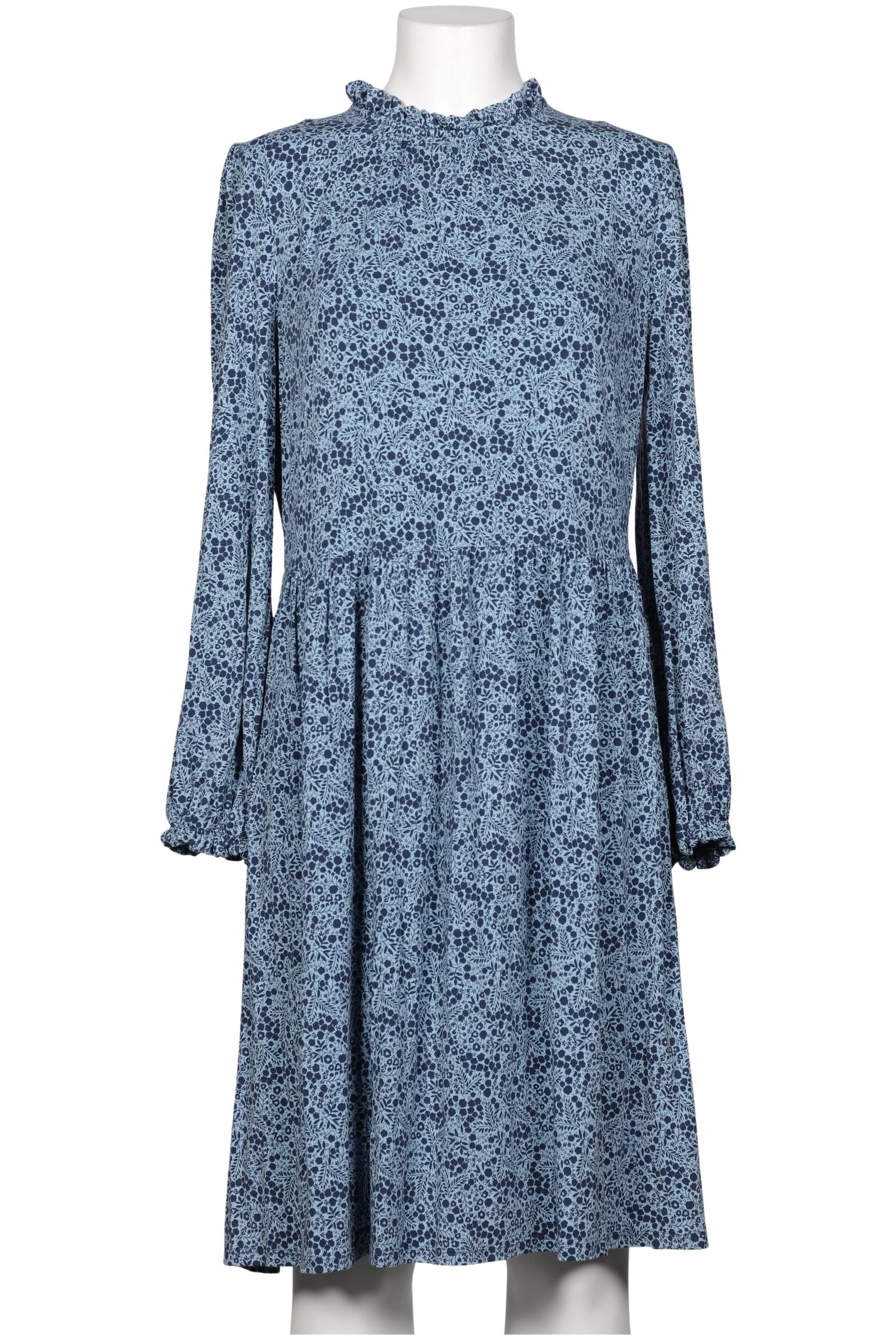 

Boden Damen Kleid, blau, Gr. 42