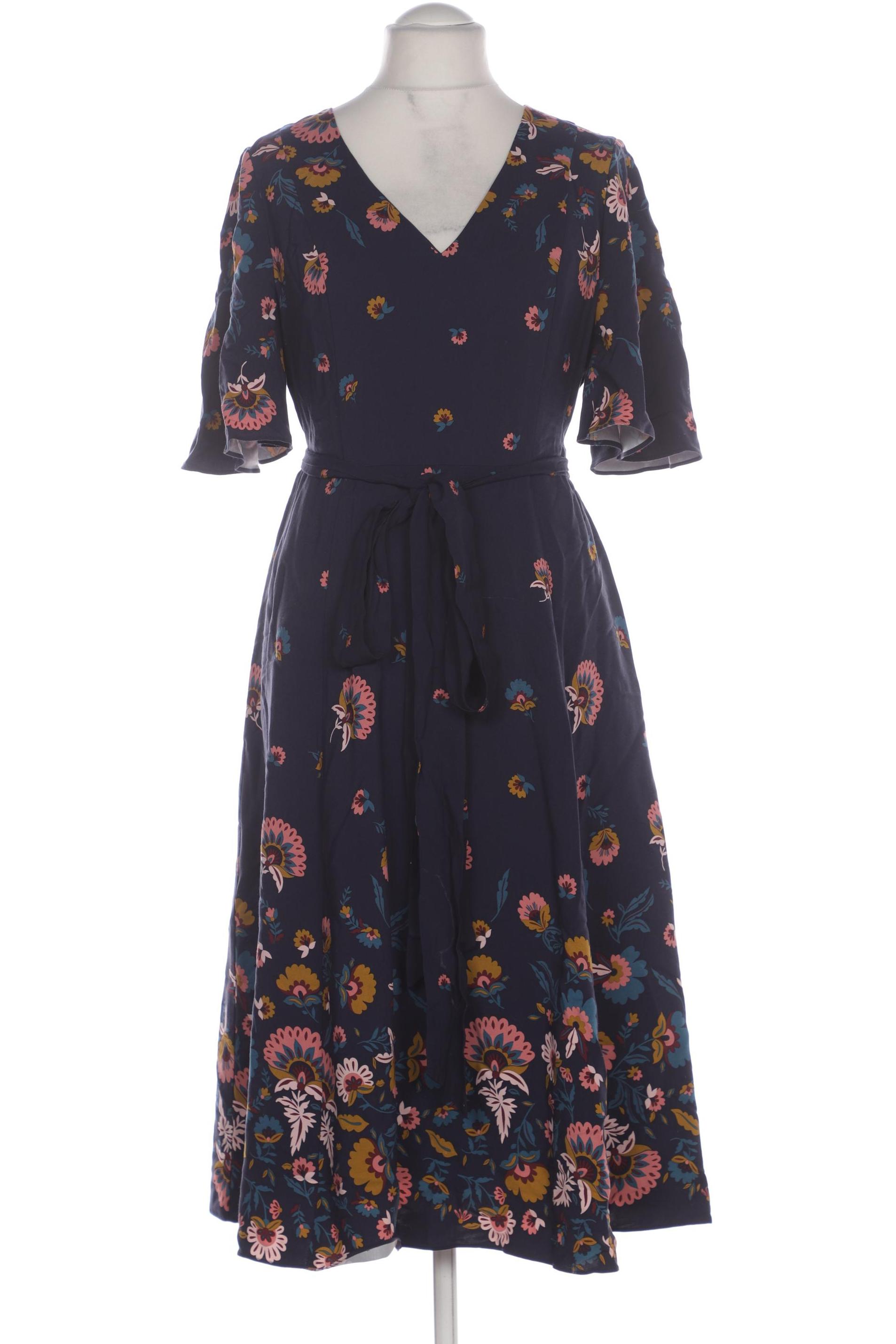 

Boden Damen Kleid, marineblau, Gr. 40