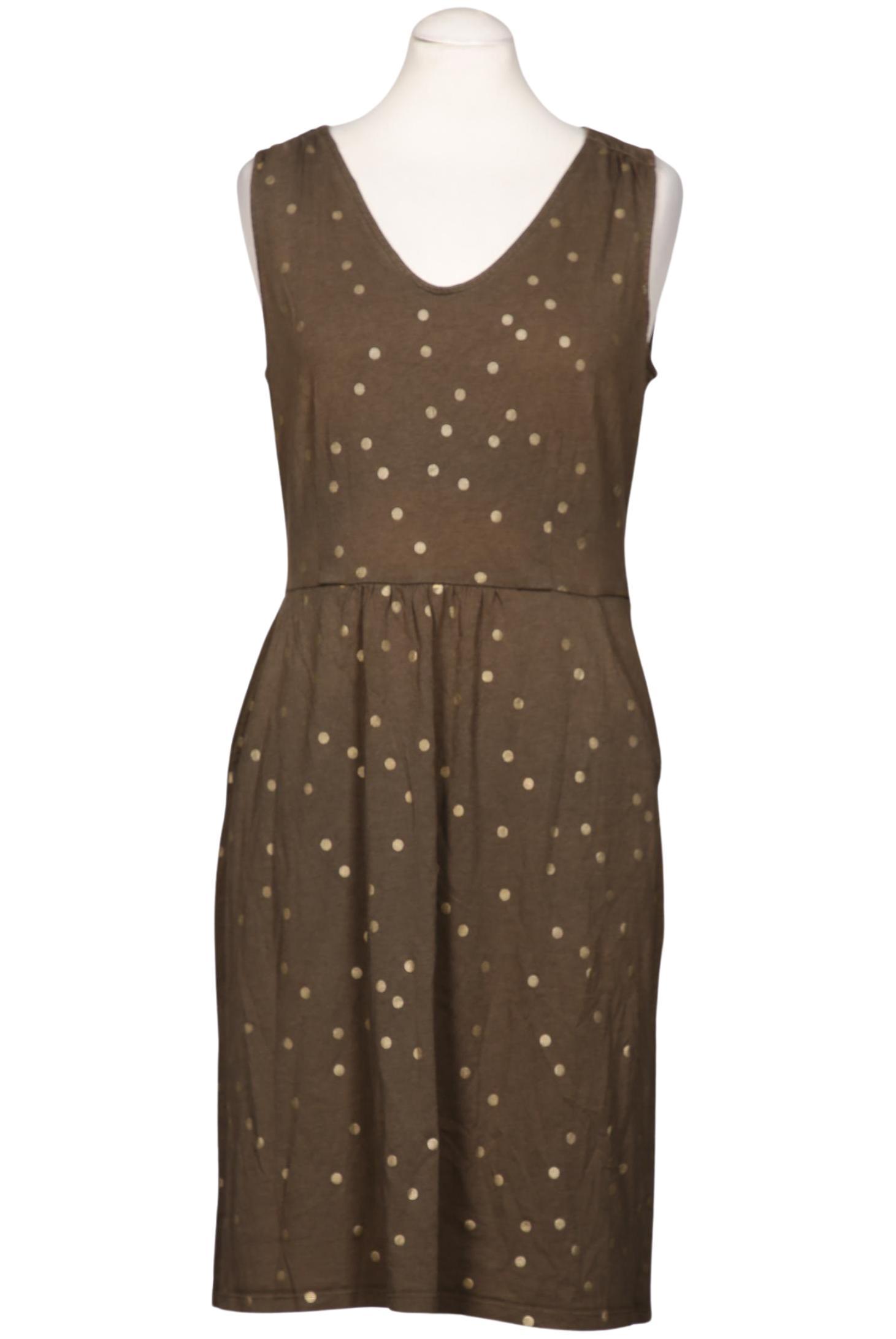 

Boden Damen Kleid, mehrfarbig, Gr. 40