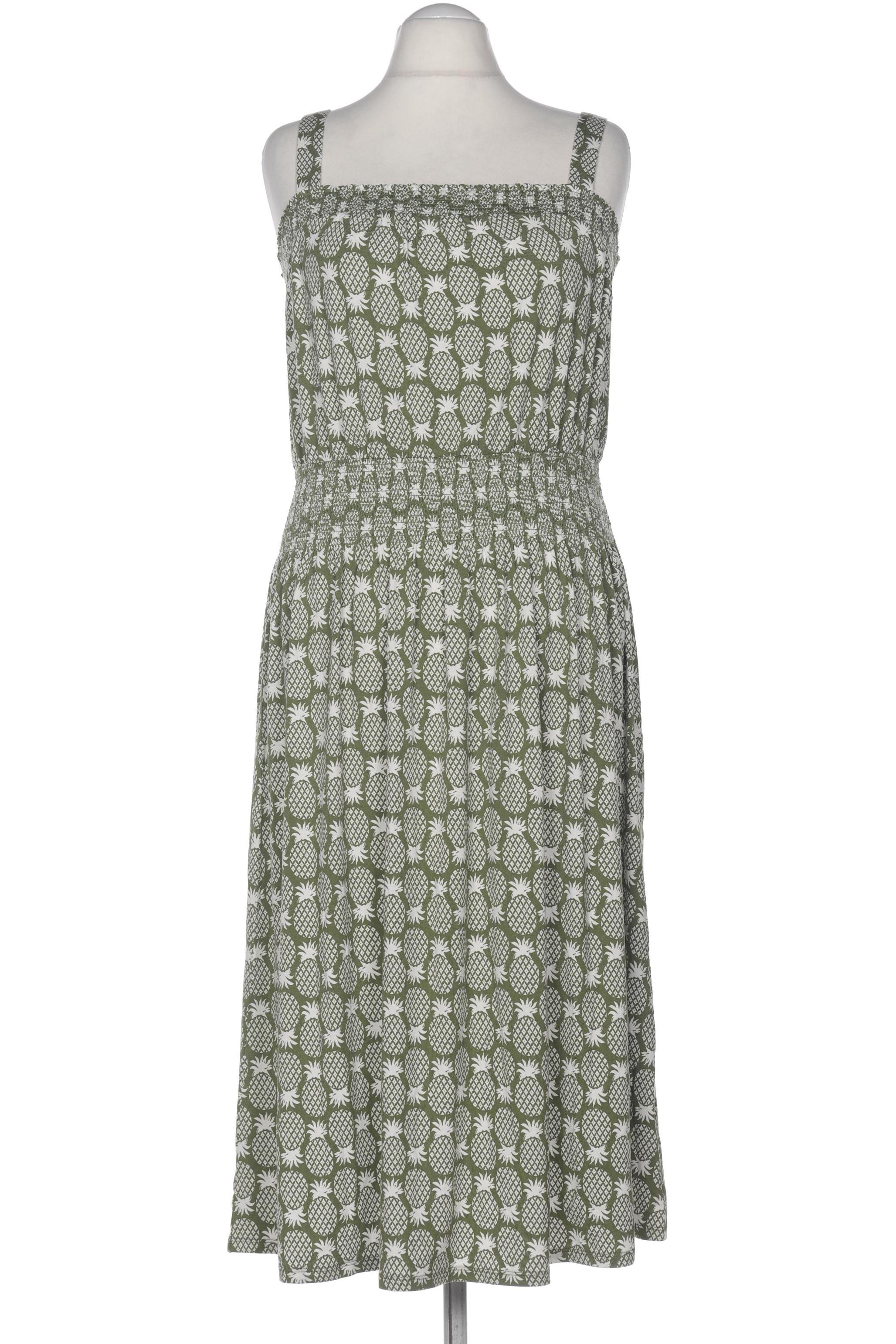 

Boden Damen Kleid, grün, Gr. 42